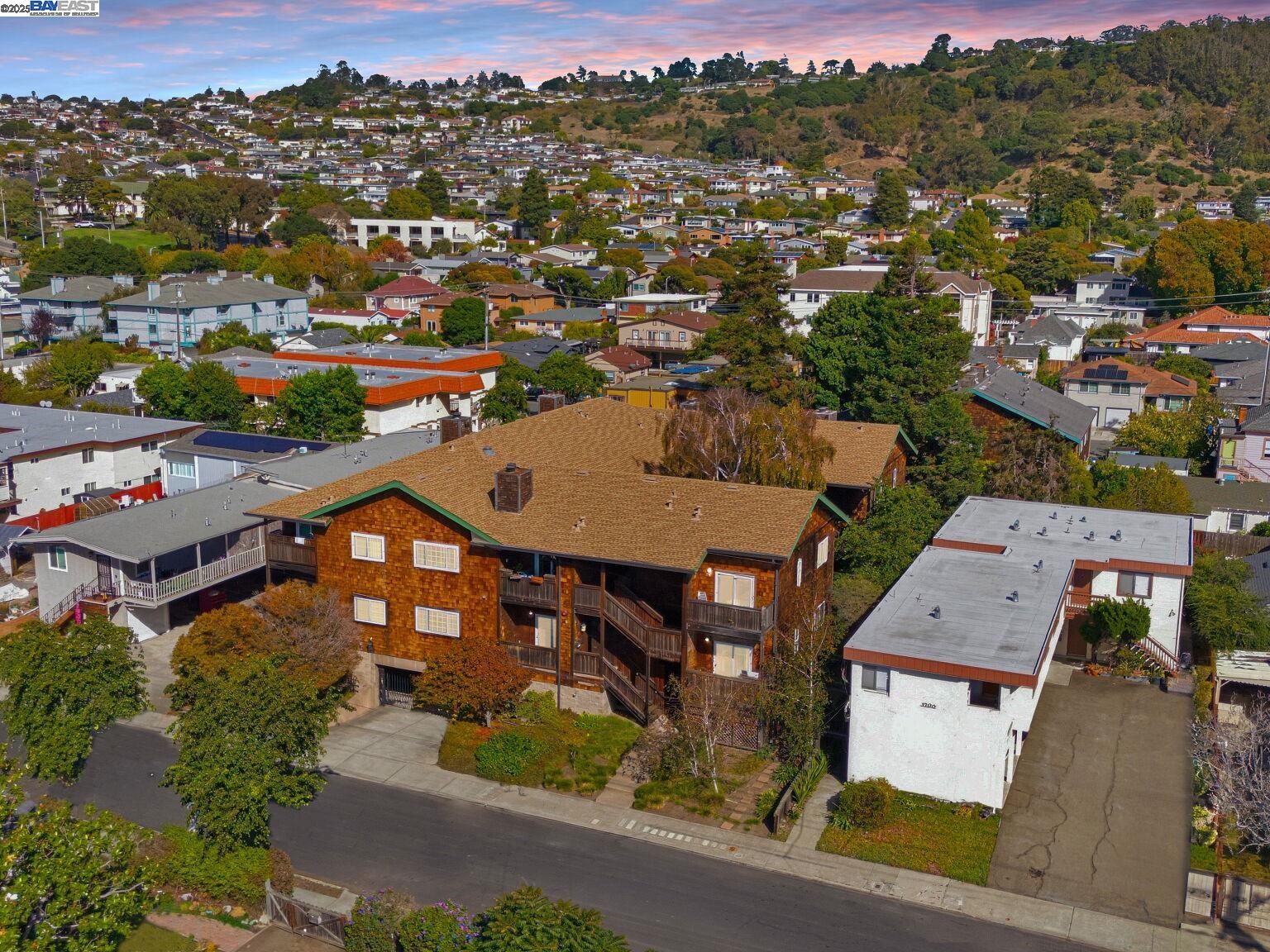 Detail Gallery Image 60 of 60 For 1708 Lexington Ave #2,  El Cerrito,  CA 94530 - 2 Beds | 1 Baths