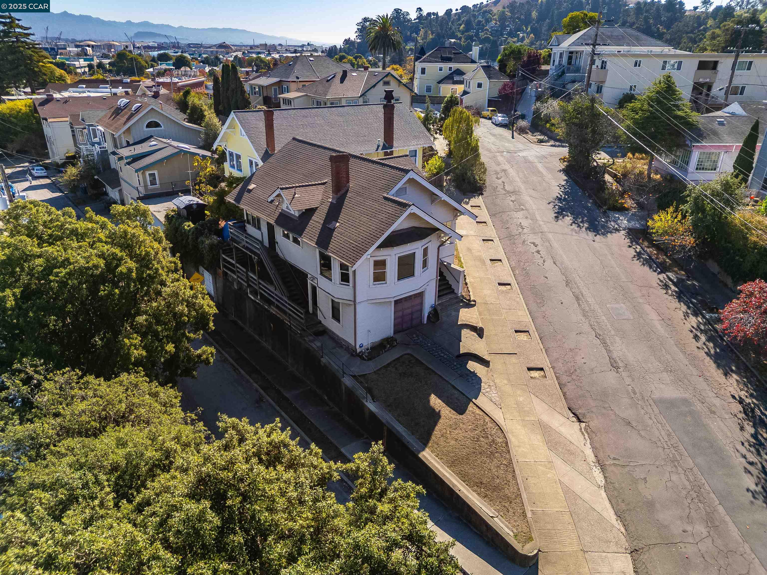 Detail Gallery Image 31 of 40 For 206 Cottage Ave, Richmond,  CA 94803 - 2 Beds | 1 Baths