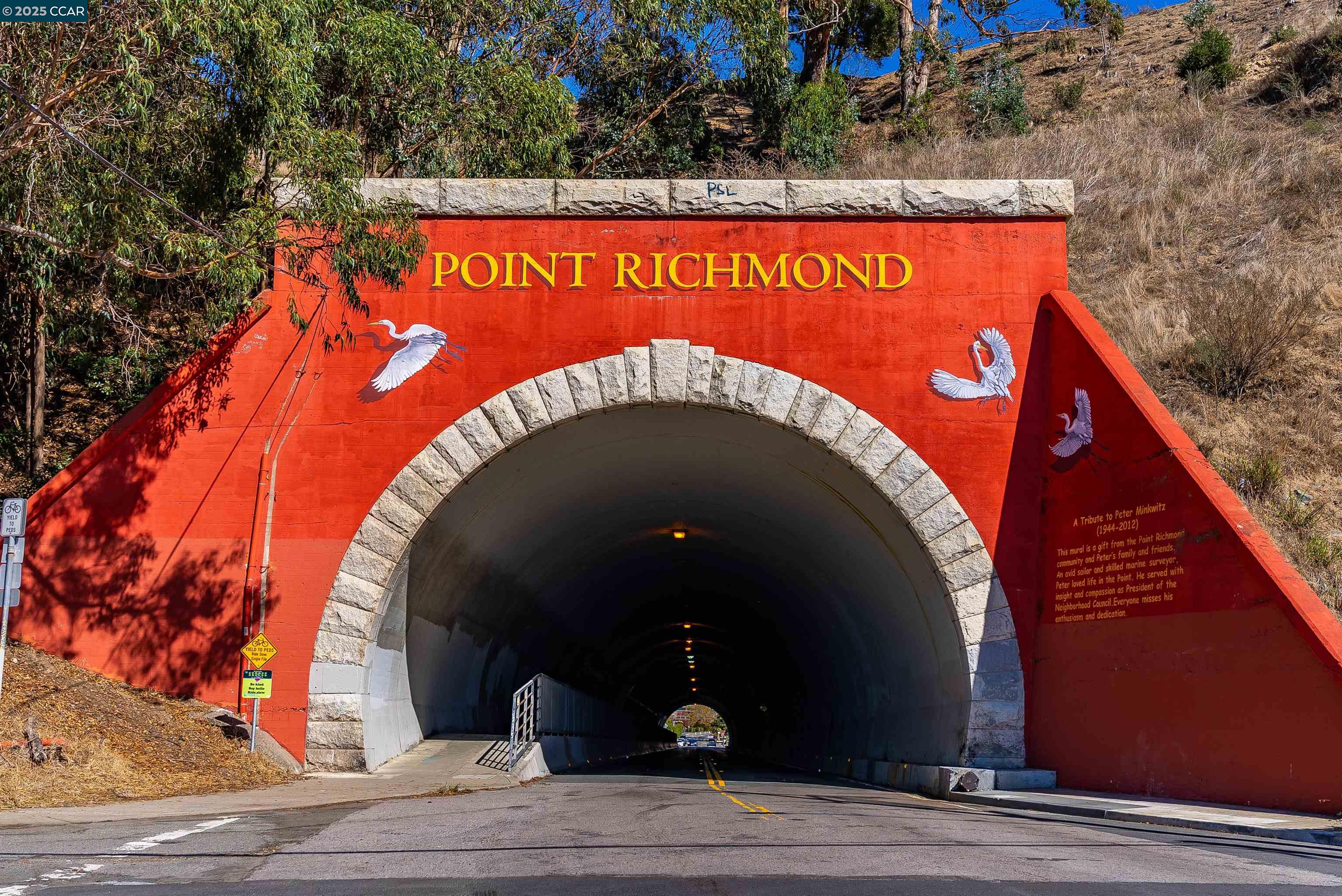 Detail Gallery Image 34 of 40 For 206 Cottage Ave, Richmond,  CA 94803 - 2 Beds | 1 Baths