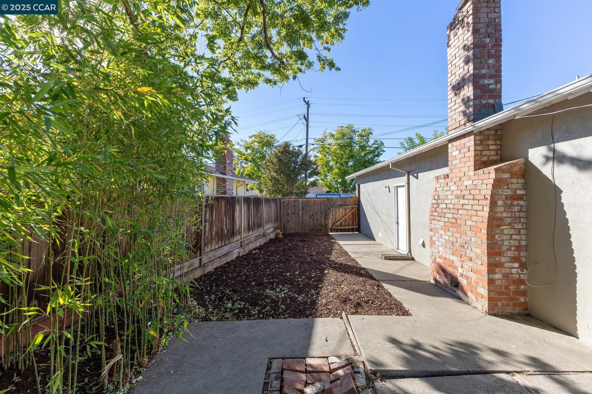 Detail Gallery Image 40 of 54 For 564 Tyler Avenue, Livermore,  CA 94550 - 4 Beds | 2 Baths