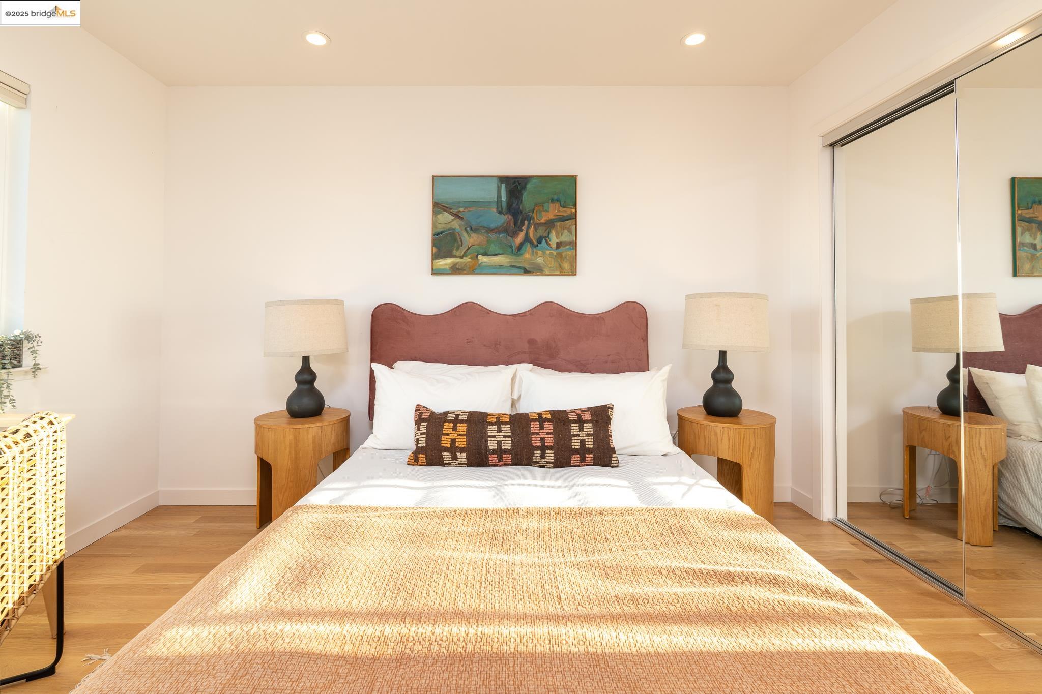 Detail Gallery Image 23 of 47 For 207 Cambridge Ave, Kensington,  CA 94708 - 3 Beds | 2 Baths