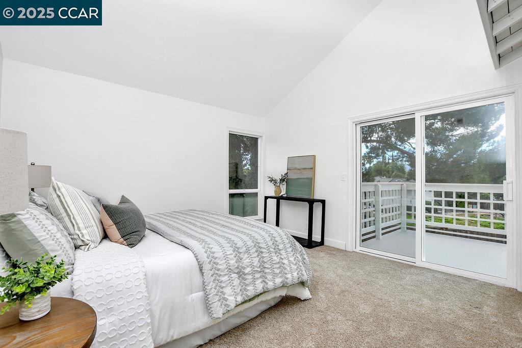 Detail Gallery Image 29 of 52 For 1187-a Kaski Lane, Concord,  CA 94518-1894 - 4 Beds | 2/1 Baths