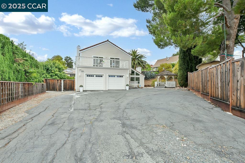Detail Gallery Image 47 of 52 For 1187-a Kaski Lane, Concord,  CA 94518-1894 - 4 Beds | 2/1 Baths