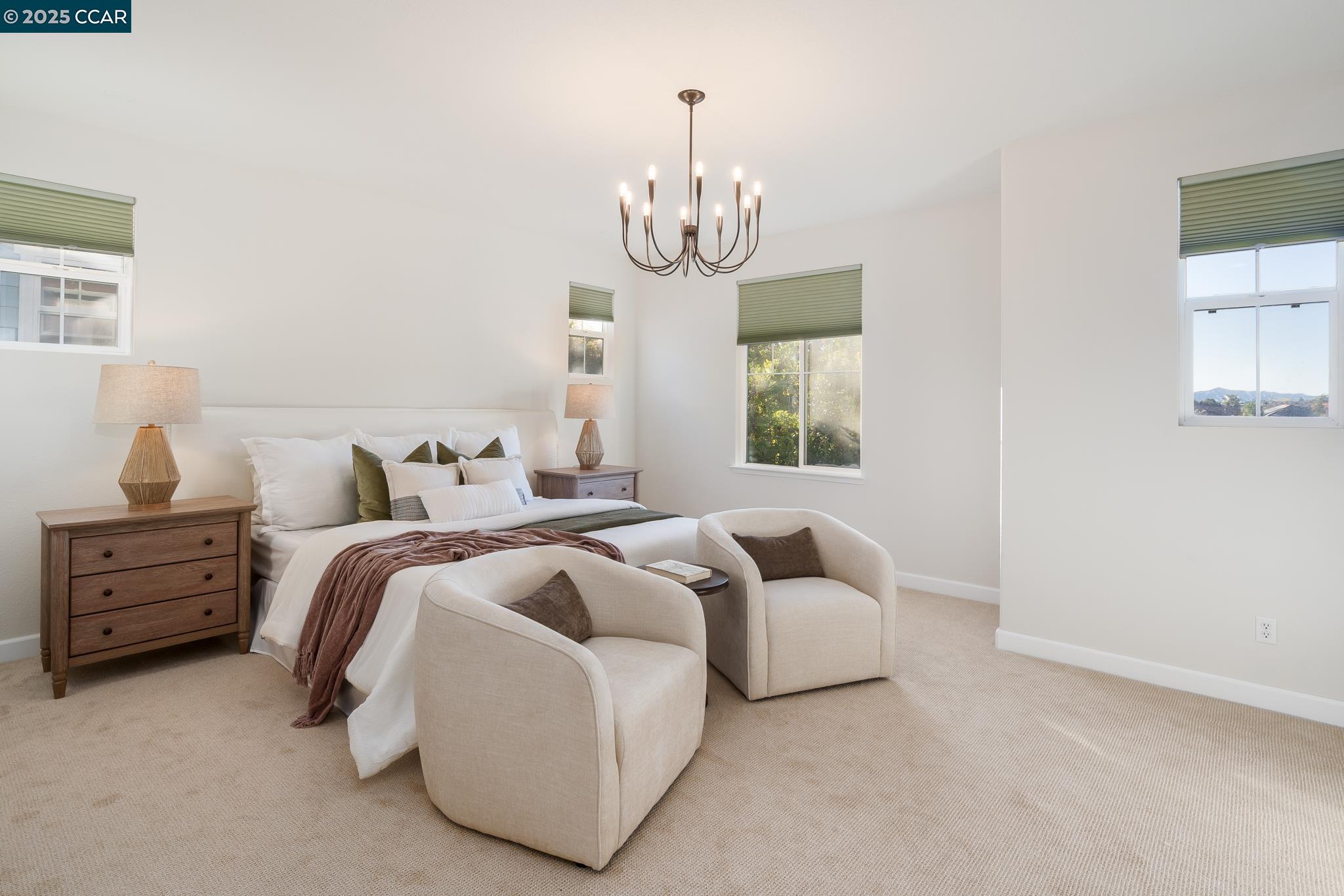 Detail Gallery Image 17 of 34 For 3056 Silva Way, San Ramon,  CA 94582 - 4 Beds | 3 Baths