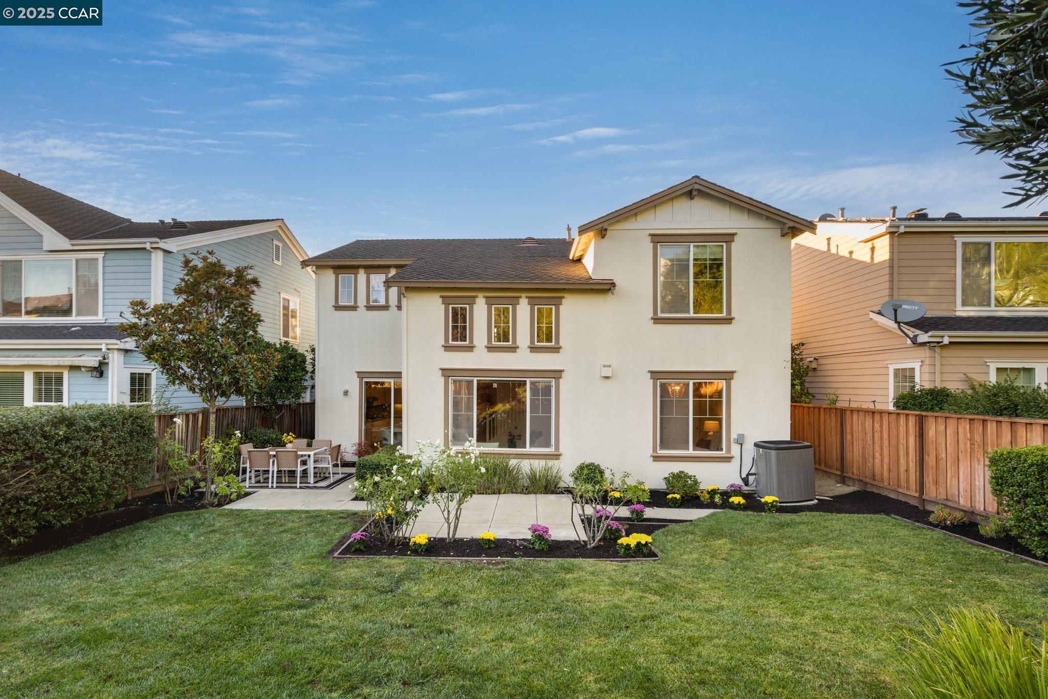 Detail Gallery Image 34 of 34 For 3056 Silva Way, San Ramon,  CA 94582 - 4 Beds | 3 Baths