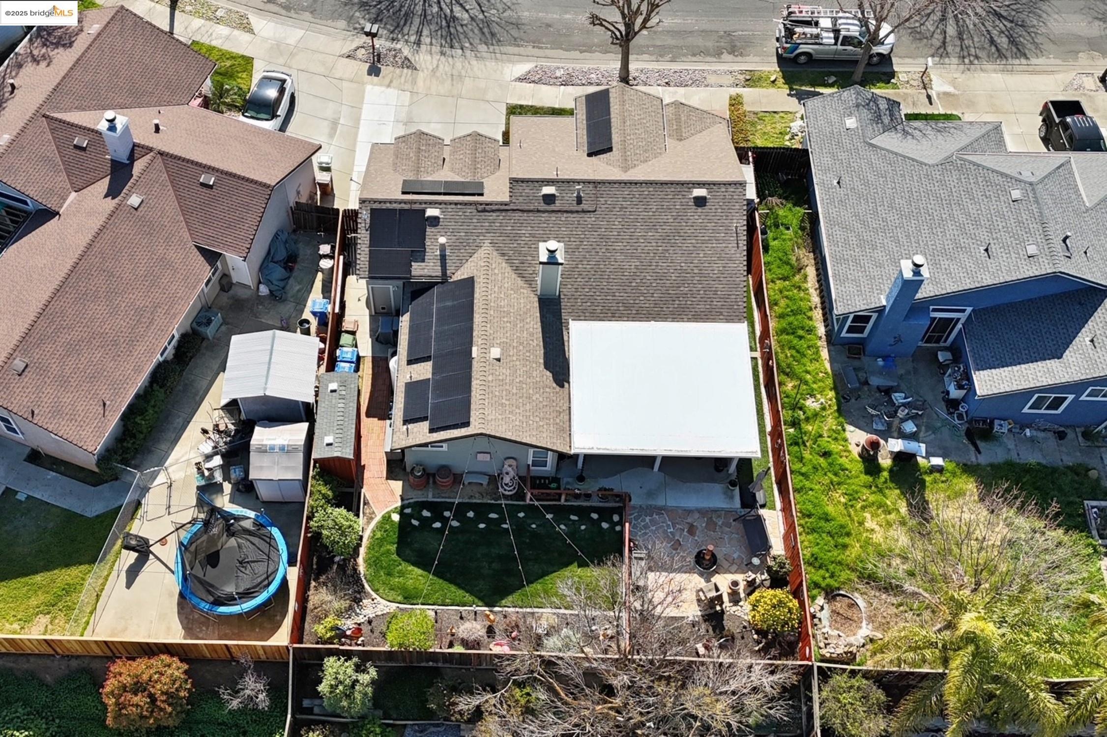 Detail Gallery Image 7 of 60 For 3050 Browning Ct, Brentwood,  CA 94513 - 3 Beds | 2 Baths