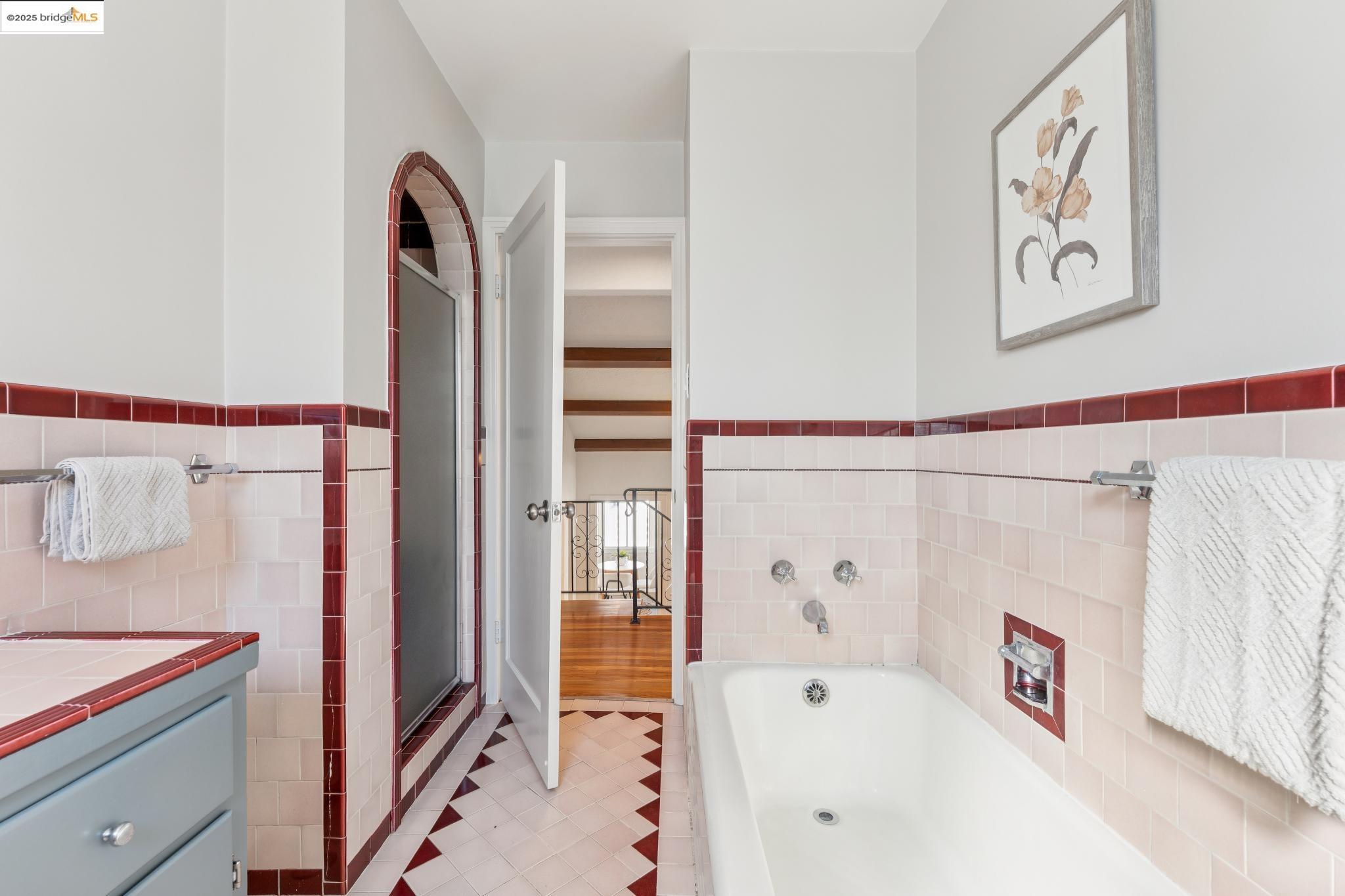 Detail Gallery Image 38 of 58 For 115 Behrens St, El Cerrito,  CA 94530 - 2 Beds | 1/1 Baths