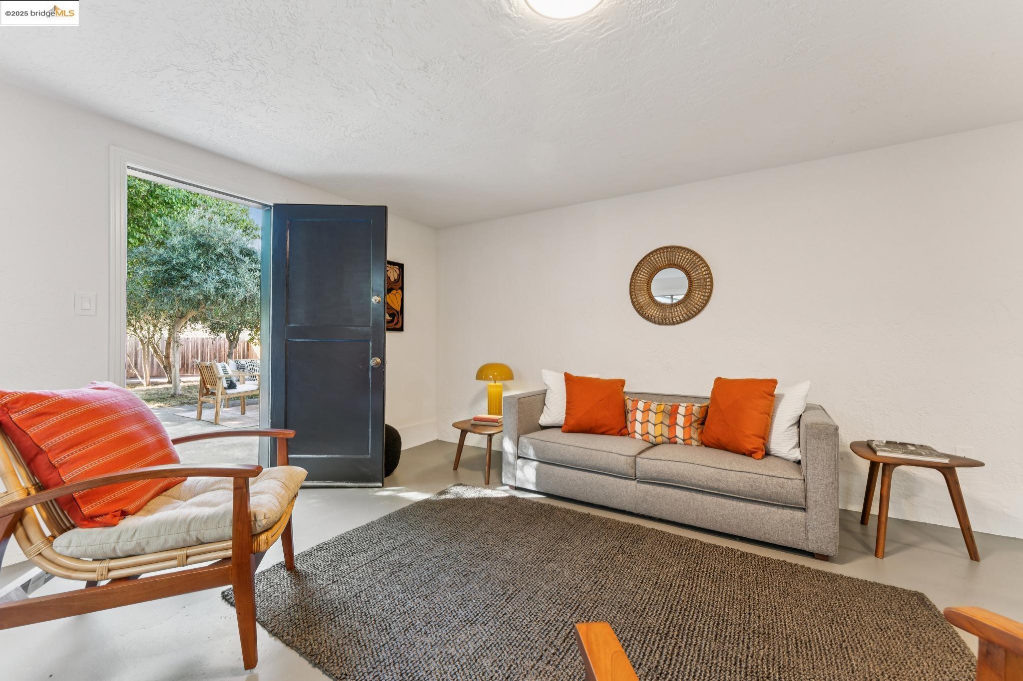 Detail Gallery Image 43 of 58 For 115 Behrens St, El Cerrito,  CA 94530 - 2 Beds | 1/1 Baths