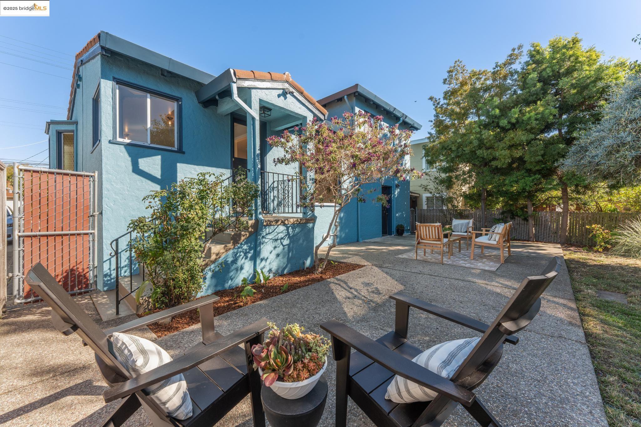 Detail Gallery Image 57 of 58 For 115 Behrens St, El Cerrito,  CA 94530 - 2 Beds | 1/1 Baths