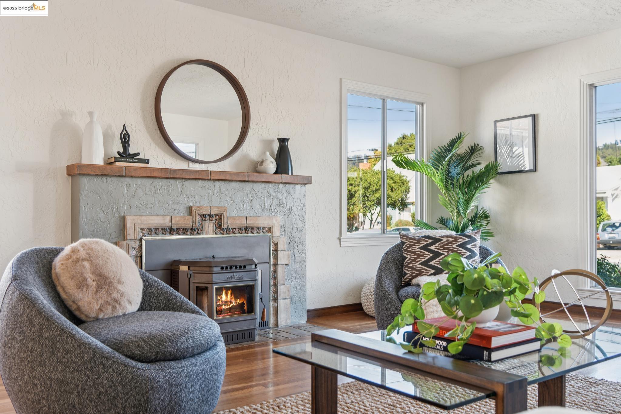 Detail Gallery Image 9 of 58 For 115 Behrens St, El Cerrito,  CA 94530 - 2 Beds | 1/1 Baths