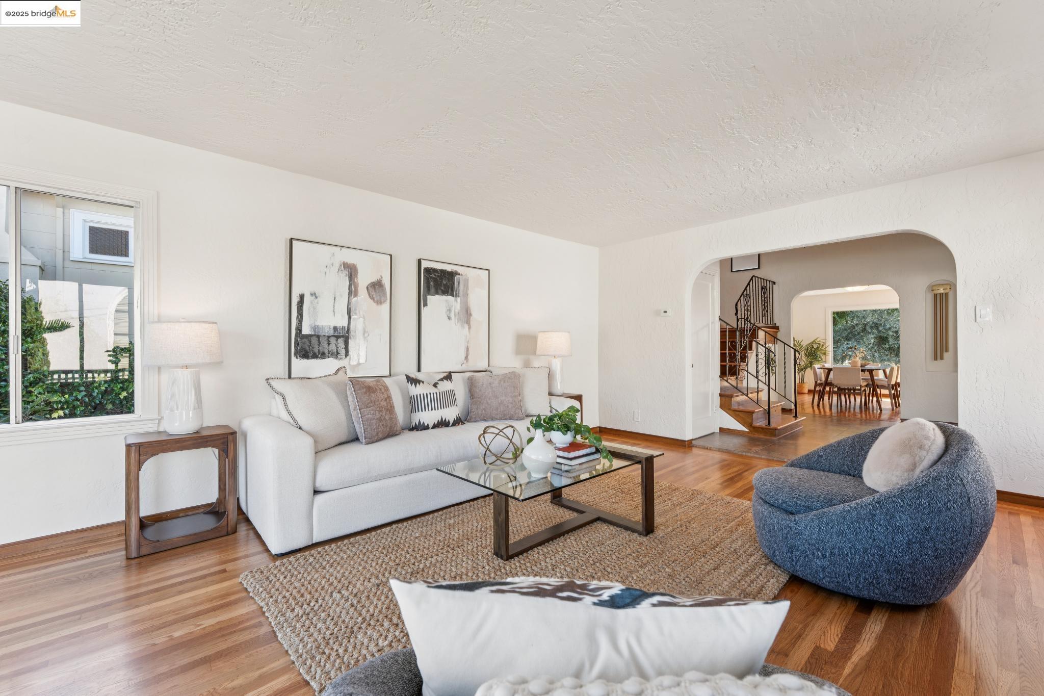 Detail Gallery Image 10 of 58 For 115 Behrens St, El Cerrito,  CA 94530 - 2 Beds | 1/1 Baths