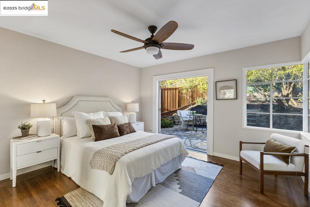 Detail Gallery Image 24 of 54 For 85 Stratford Rd, Kensington,  CA 94707 - 2 Beds | 1 Baths