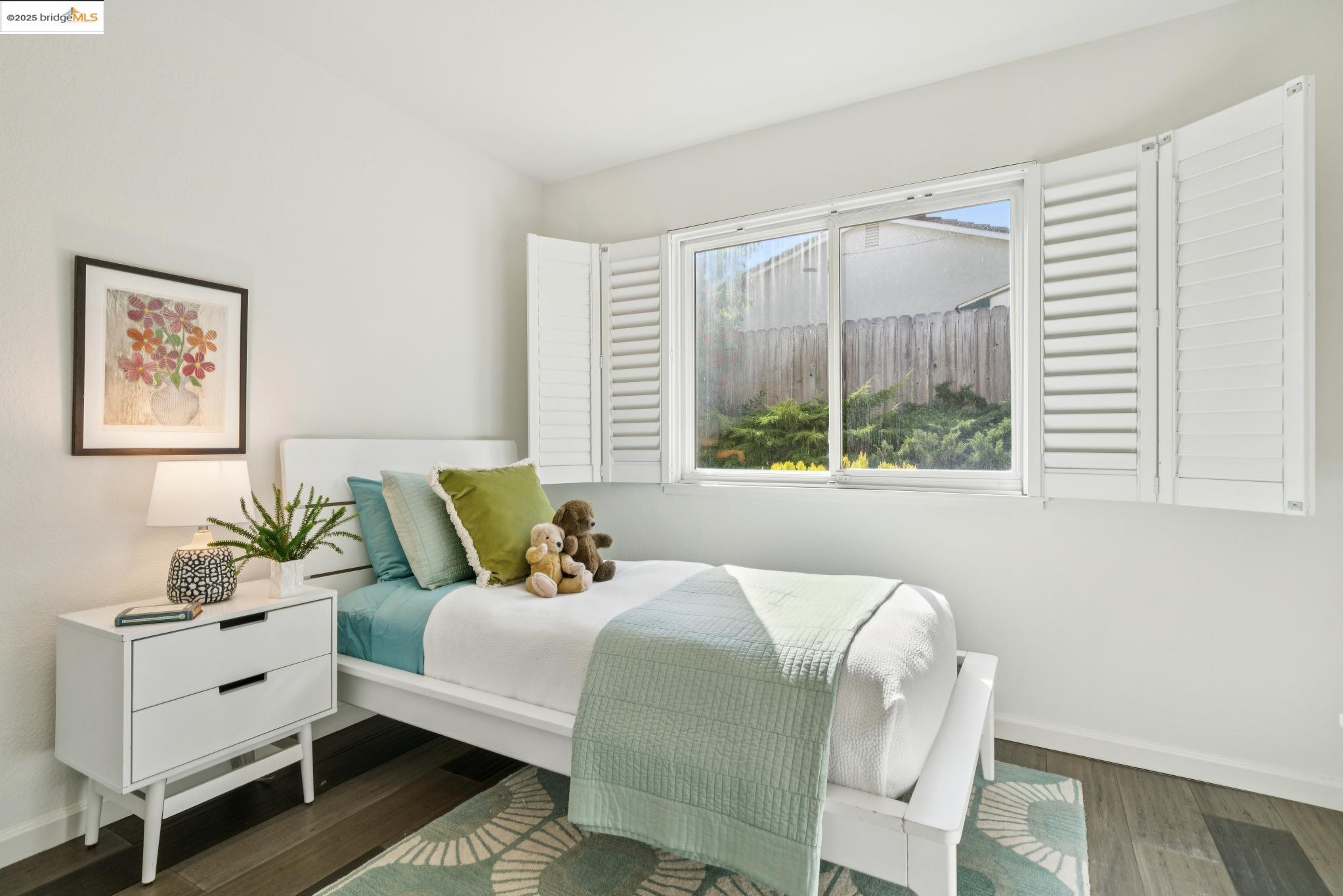 Detail Gallery Image 36 of 58 For 2216 Bristlecone Drive, Richmond,  CA 94803 - 4 Beds | 2 Baths