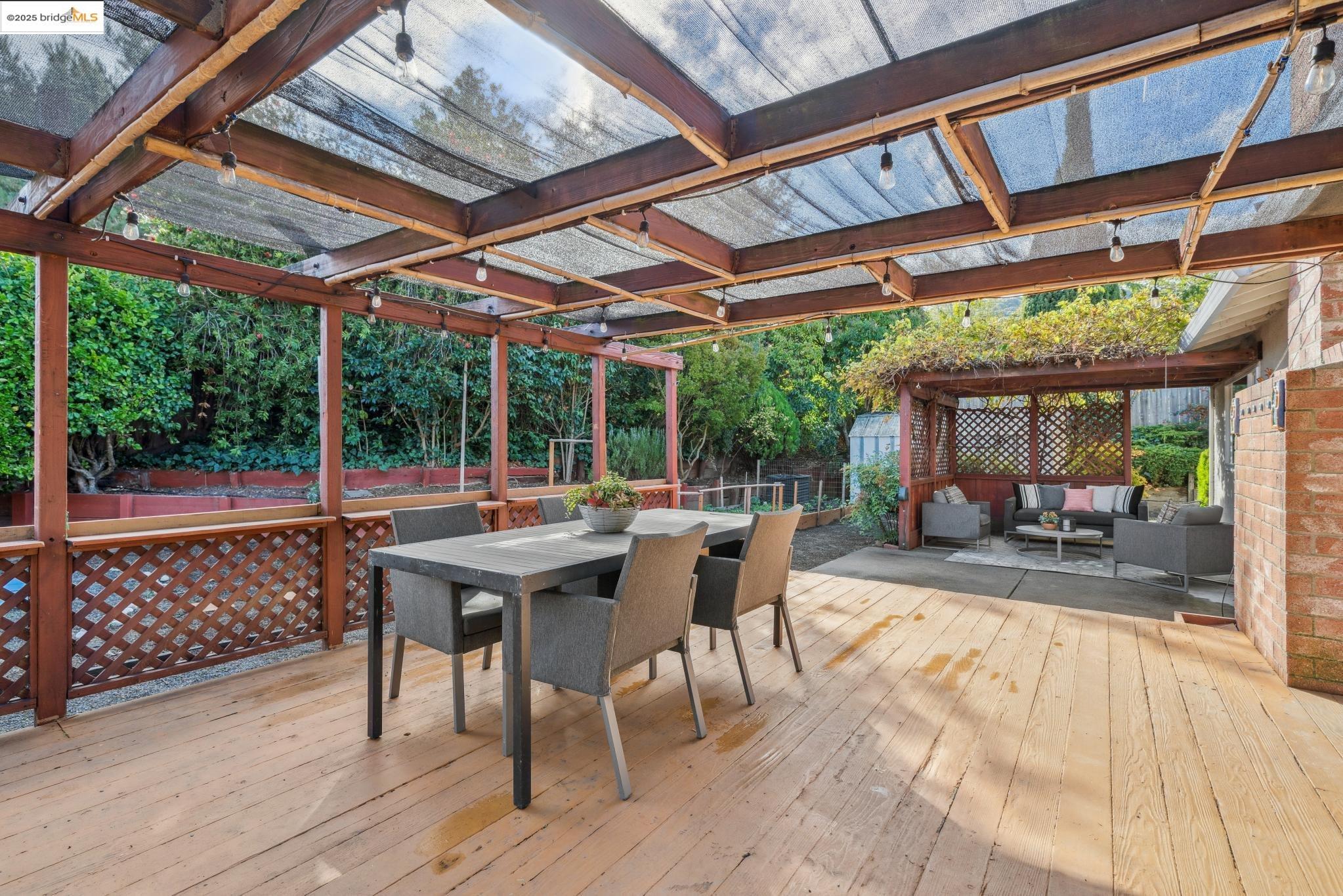 Detail Gallery Image 46 of 58 For 2216 Bristlecone Drive, Richmond,  CA 94803 - 4 Beds | 2 Baths
