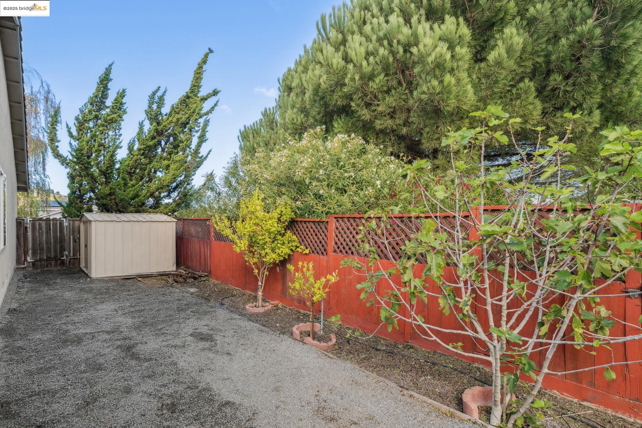 Detail Gallery Image 54 of 58 For 2216 Bristlecone Drive, Richmond,  CA 94803 - 4 Beds | 2 Baths