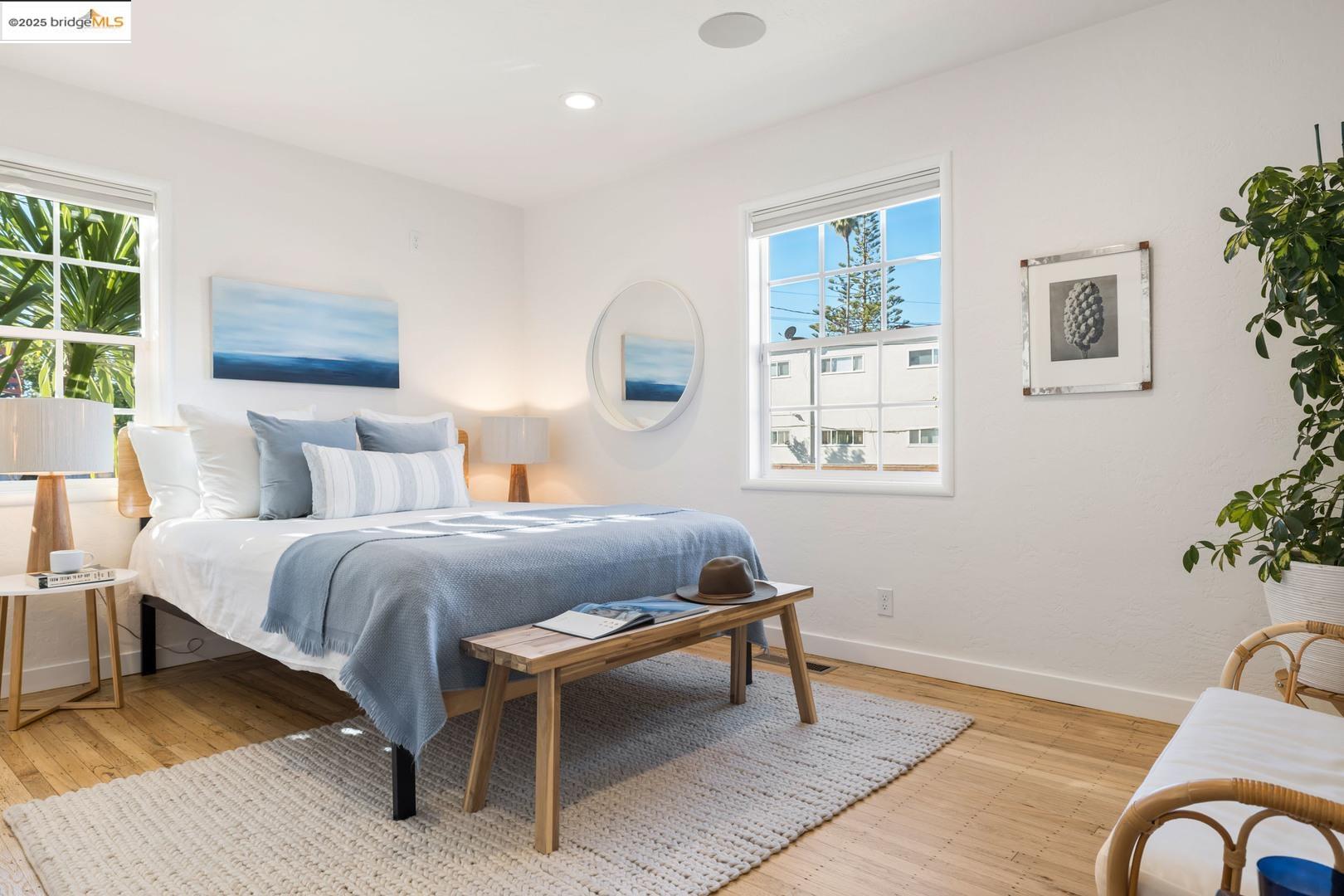 Detail Gallery Image 17 of 20 For 2829 California St, Berkeley,  CA 94703 - 3 Beds | 1 Baths