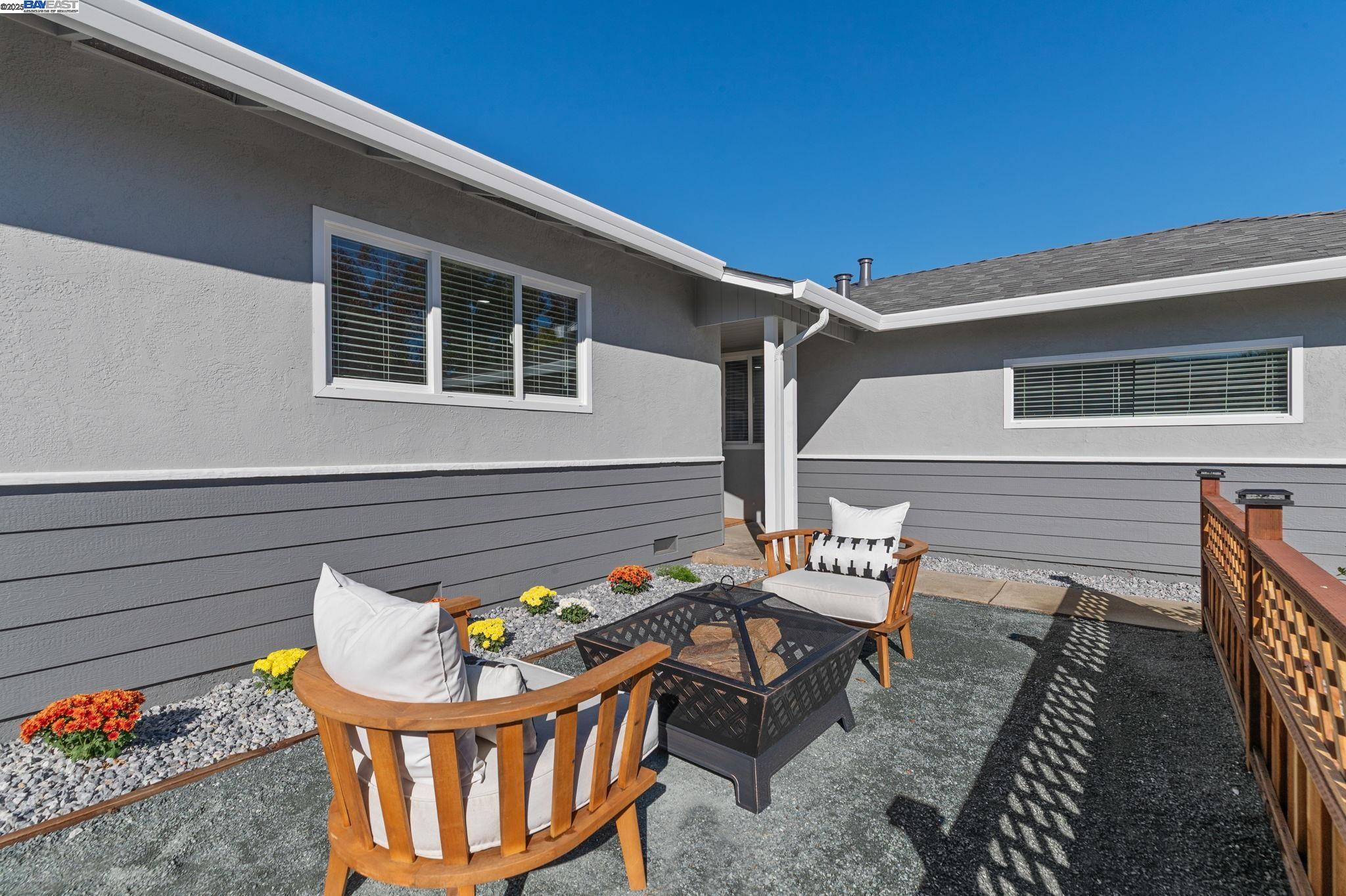 Detail Gallery Image 42 of 45 For 1077 Aberdeen Ave, Livermore,  CA 94550 - 3 Beds | 2 Baths