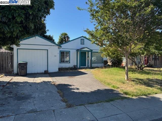 Detail Gallery Image 27 of 27 For 1086 via Coralla, San Lorenzo,  CA 94580 - 3 Beds | 2 Baths