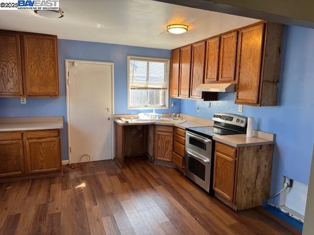 Detail Gallery Image 4 of 27 For 1086 via Coralla, San Lorenzo,  CA 94580 - 3 Beds | 2 Baths