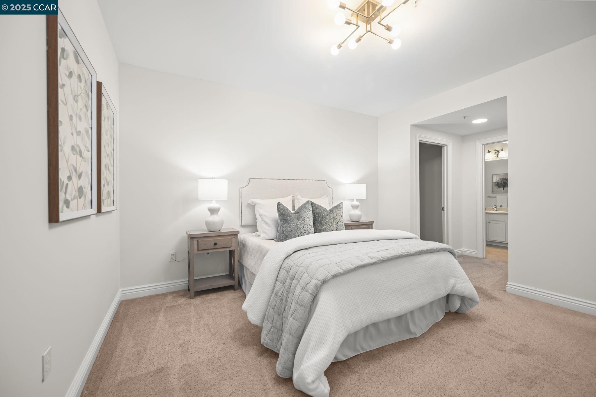 Detail Gallery Image 14 of 20 For 1310 Creekside Dr #103,  Walnut Creek,  CA 94596 - 2 Beds | 2 Baths