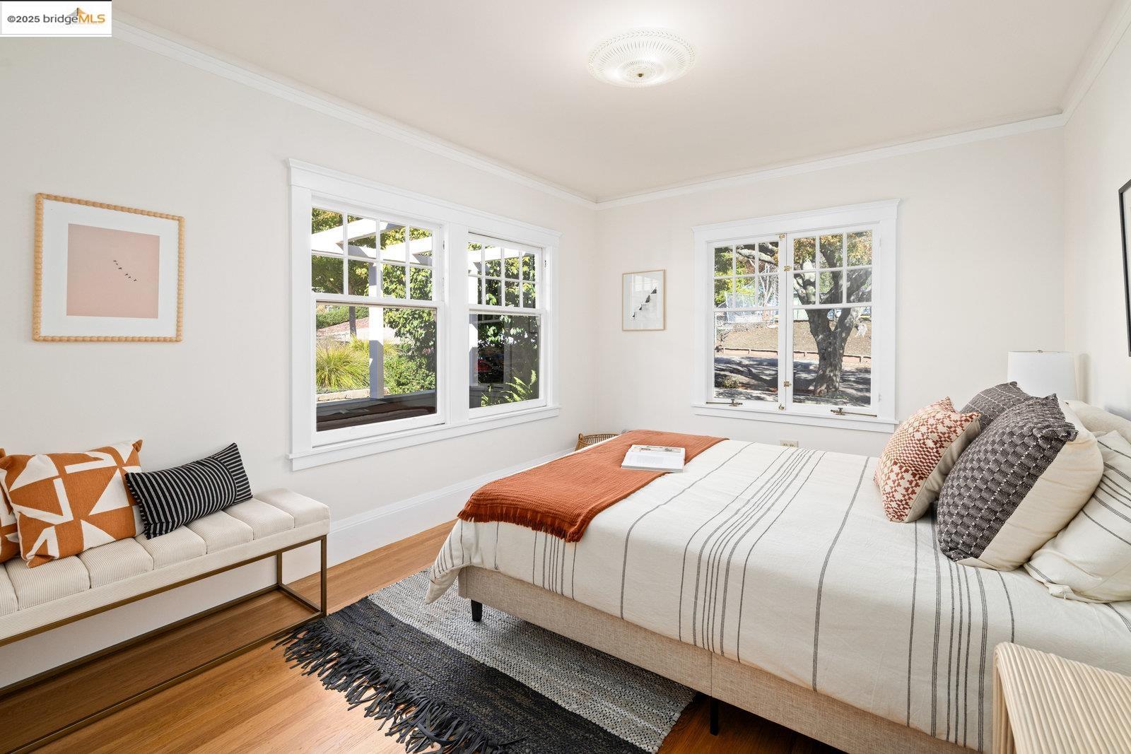 Detail Gallery Image 25 of 42 For 1124 Walnut St, Berkeley,  CA 94707 - 2 Beds | 1 Baths
