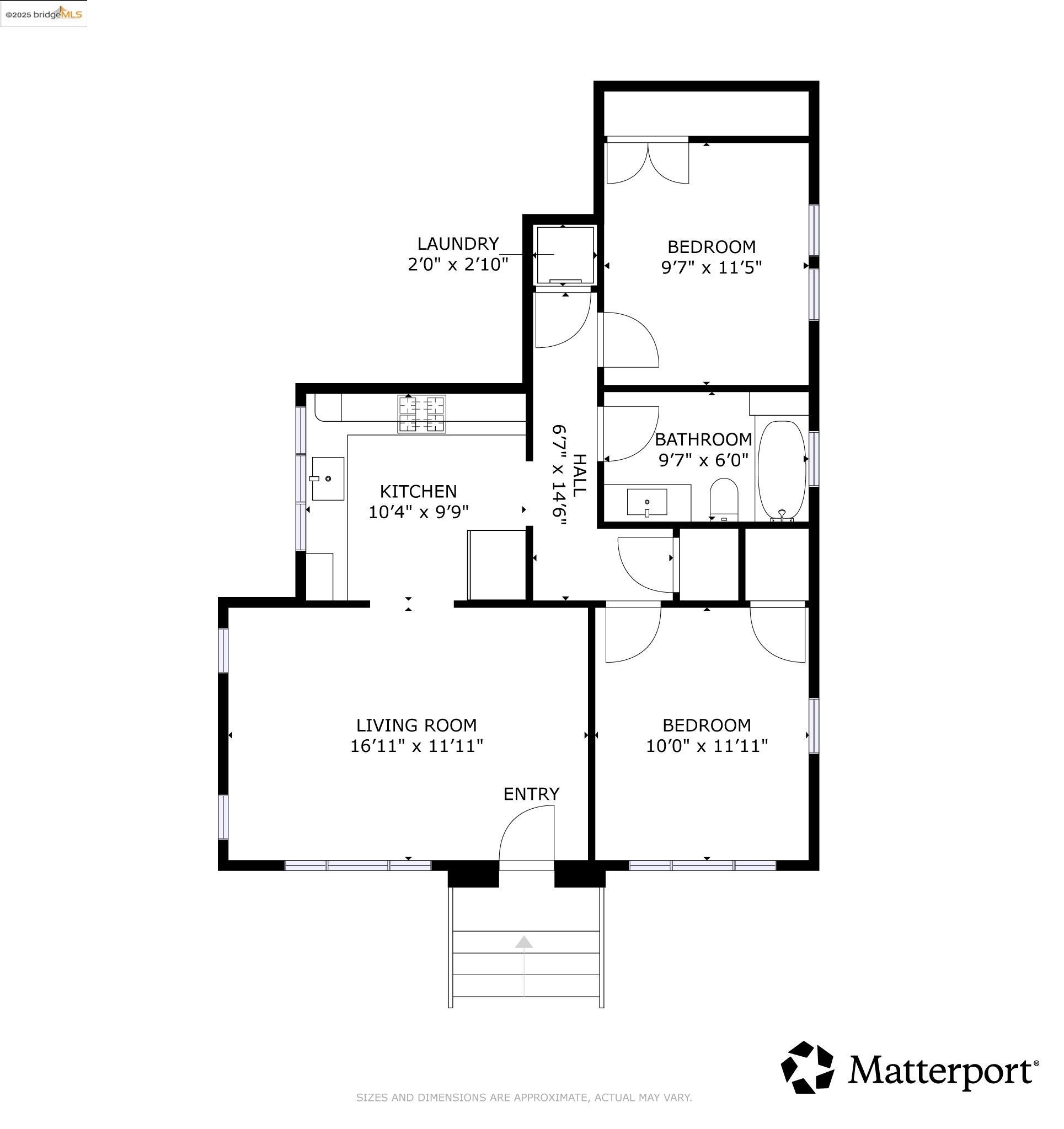 Detail Gallery Image 32 of 32 For 1515 Derby St, Berkeley,  CA 94703 - 2 Beds | 1 Baths