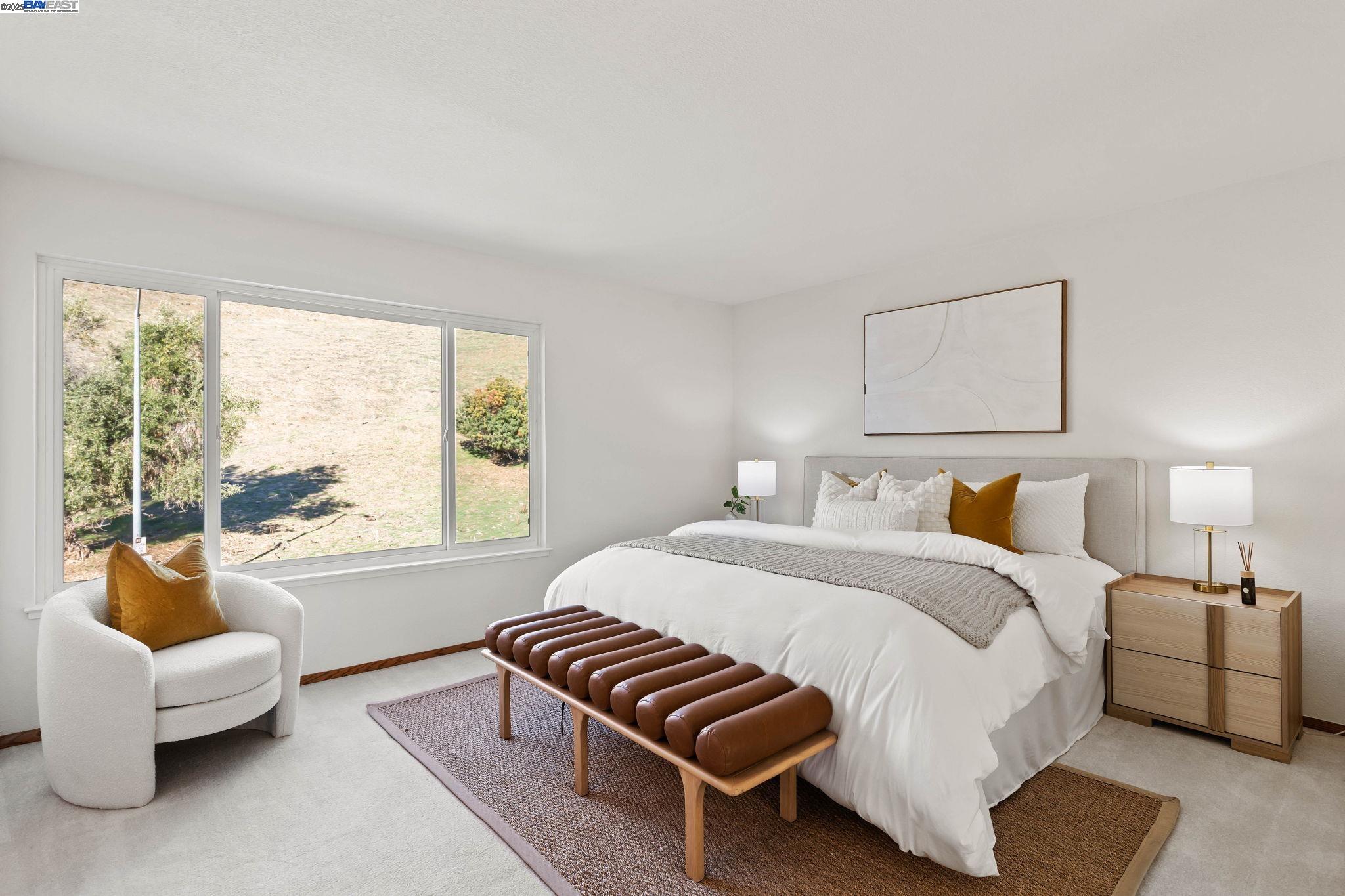 Detail Gallery Image 17 of 53 For 159 Blaisdell Way, Fremont,  CA 94536 - 5 Beds | 3/1 Baths