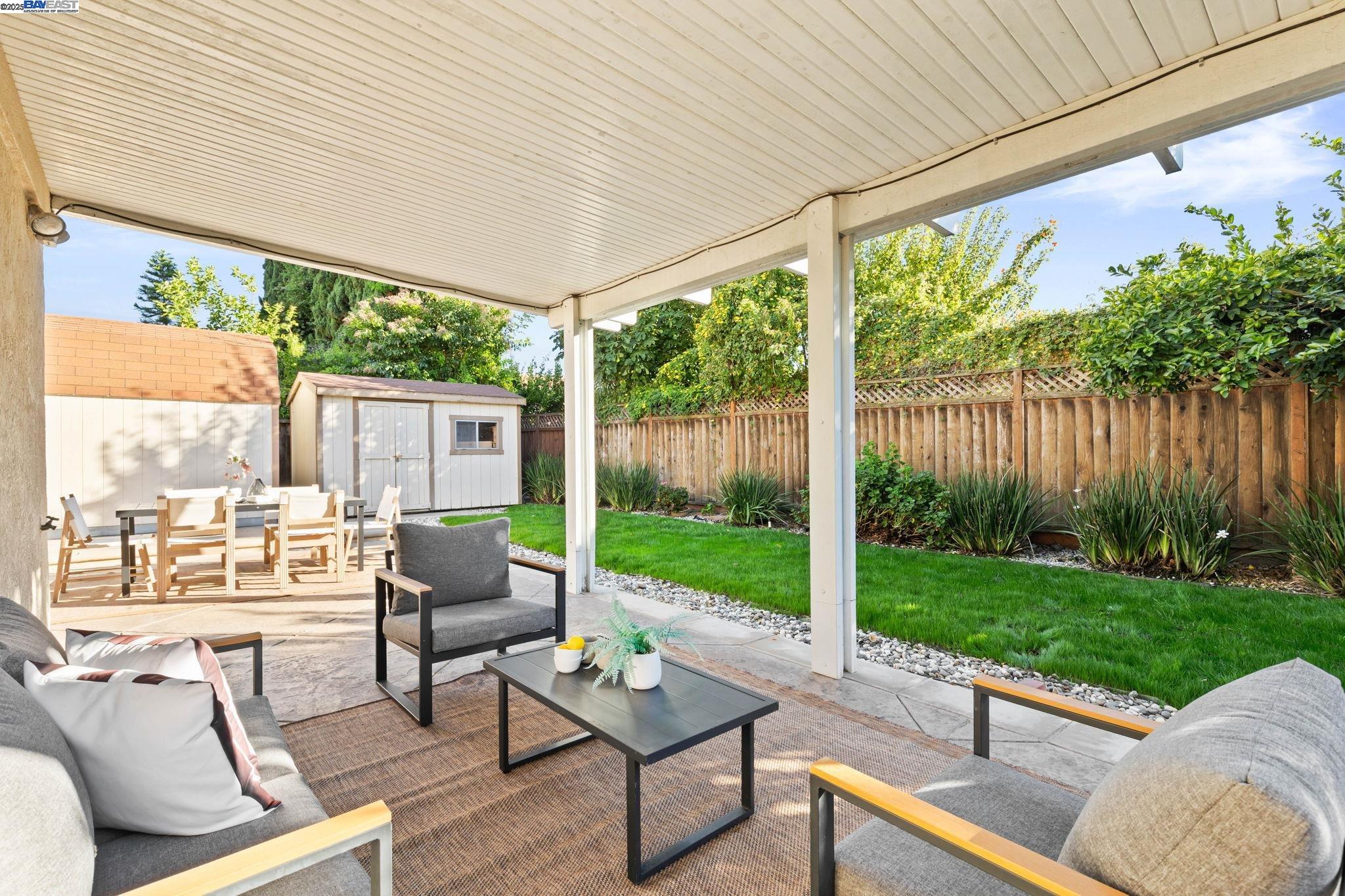 Detail Gallery Image 39 of 53 For 159 Blaisdell Way, Fremont,  CA 94536 - 5 Beds | 3/1 Baths