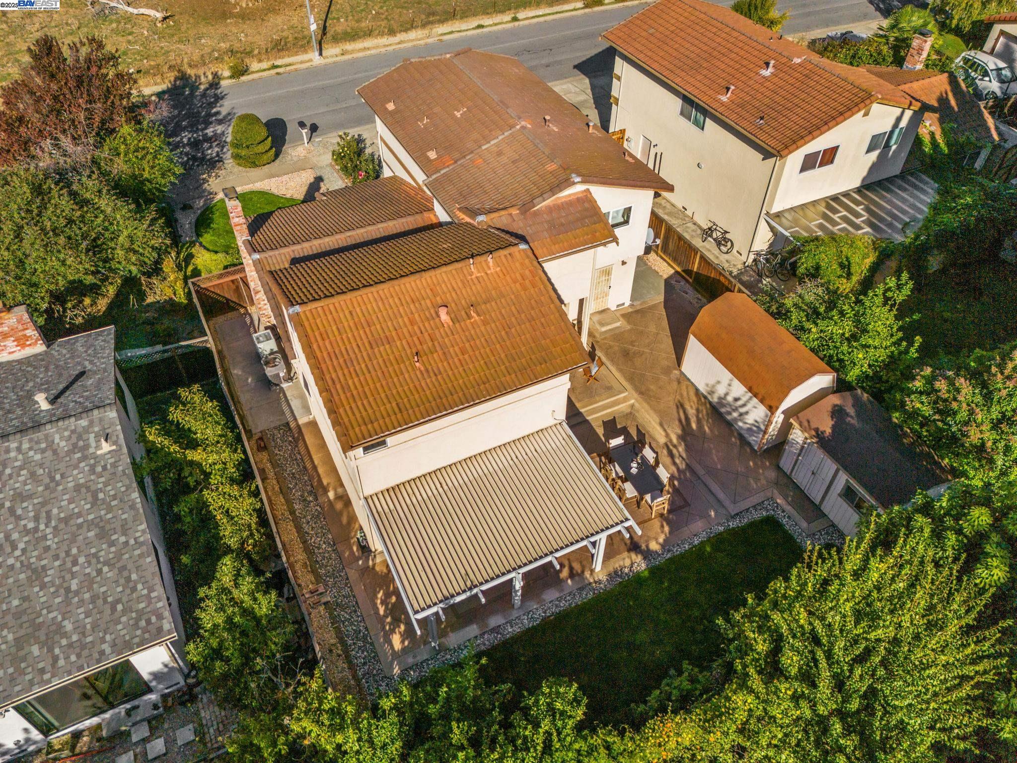 Detail Gallery Image 51 of 53 For 159 Blaisdell Way, Fremont,  CA 94536 - 5 Beds | 3/1 Baths