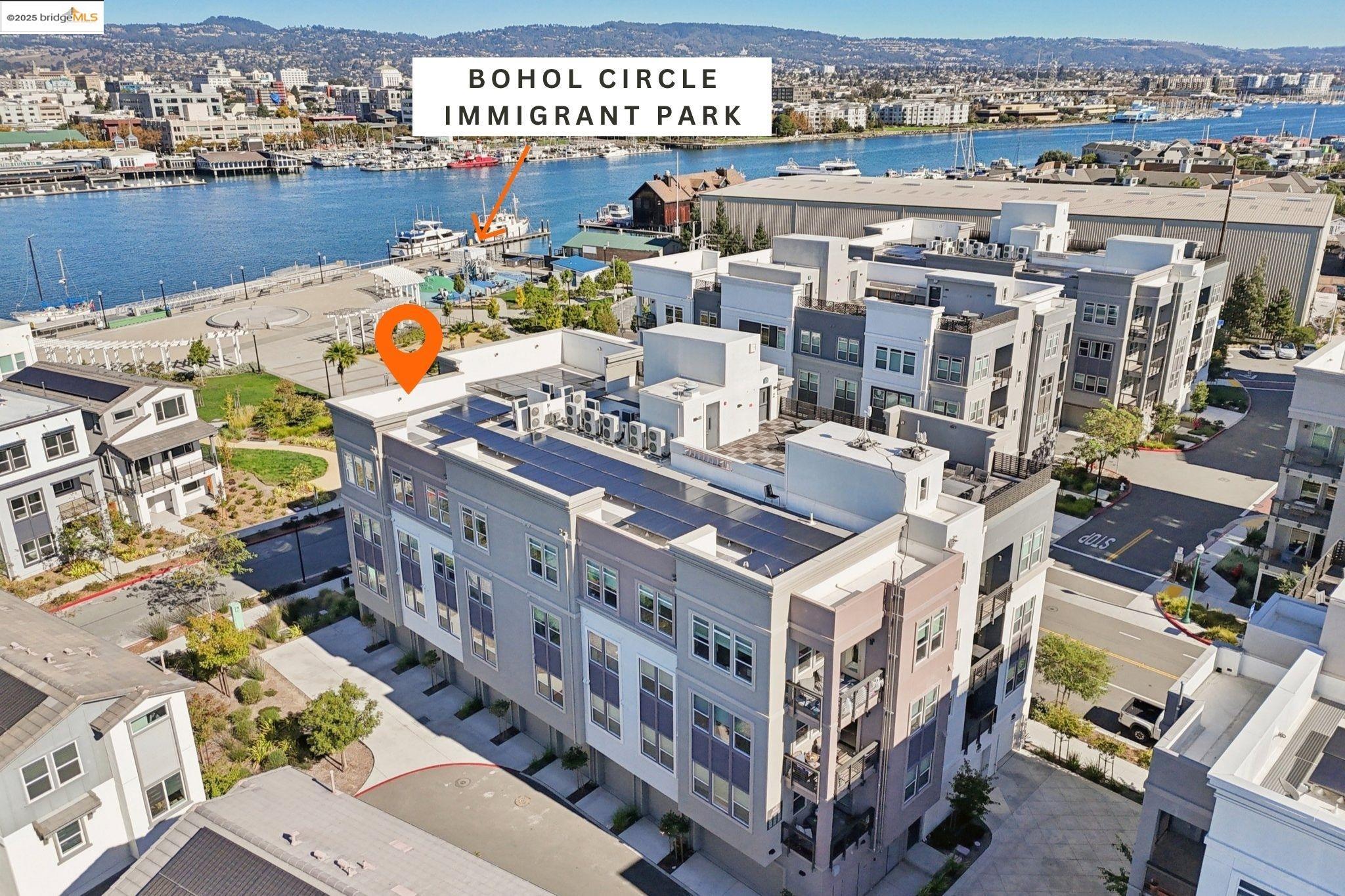 Detail Gallery Image 41 of 55 For 2878 5th Street, Alameda,  CA 94501 - 3 Beds | 2 Baths