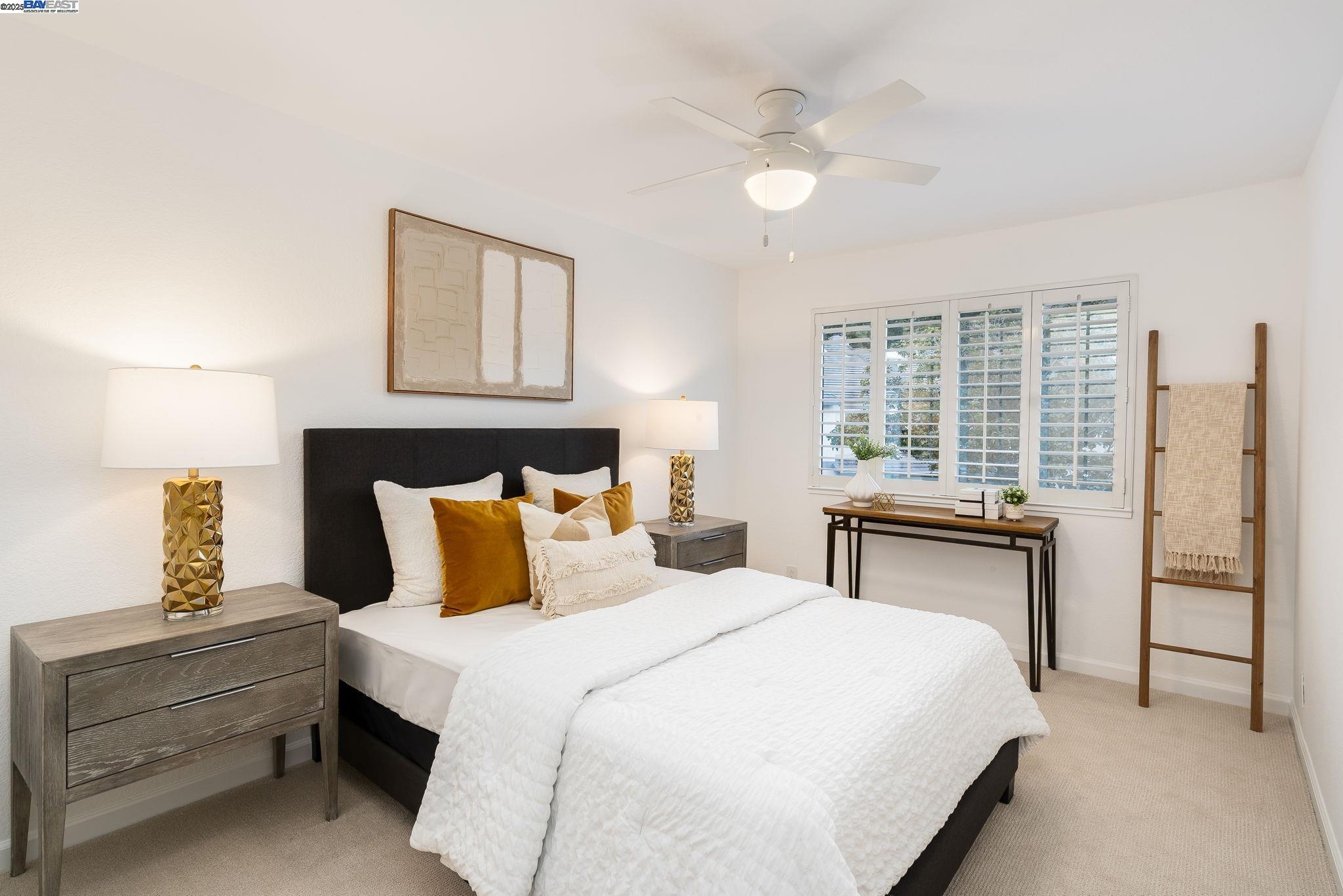 Detail Gallery Image 24 of 40 For 7472 Oxford Cir, Dublin,  CA 94568 - 3 Beds | 2/1 Baths