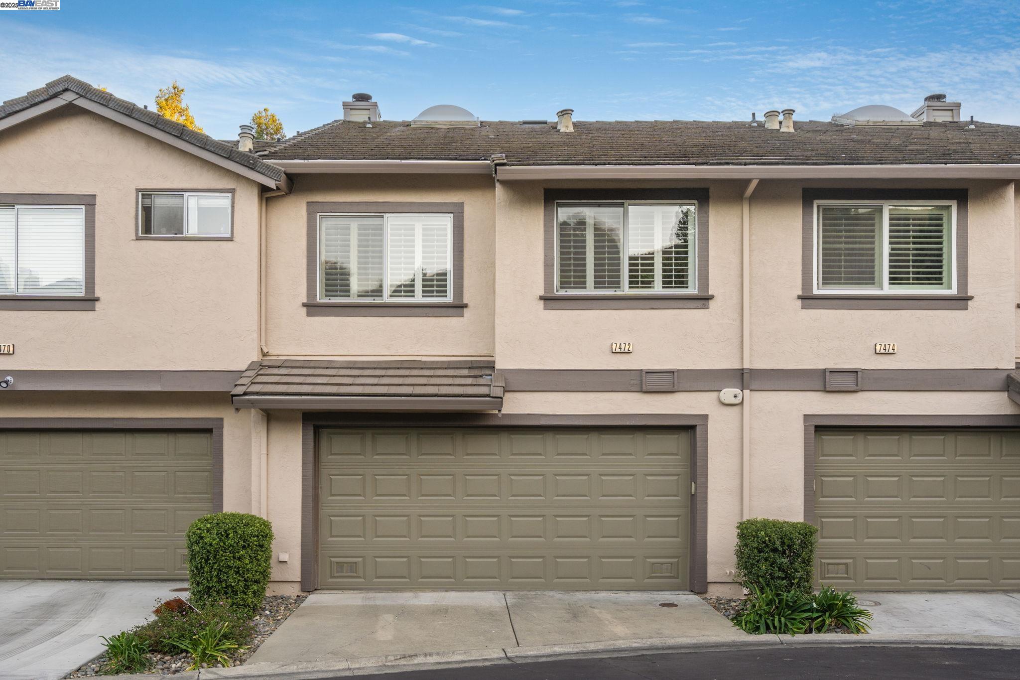 Detail Gallery Image 29 of 40 For 7472 Oxford Cir, Dublin,  CA 94568 - 3 Beds | 2/1 Baths