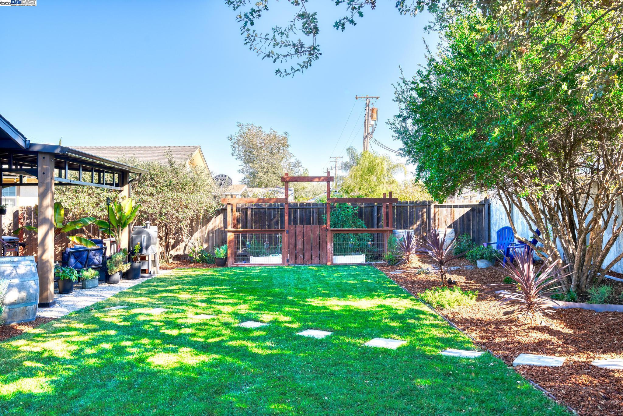 Detail Gallery Image 29 of 48 For 2969 Cabrillo Ave, Livermore,  CA 94550 - 3 Beds | 2 Baths