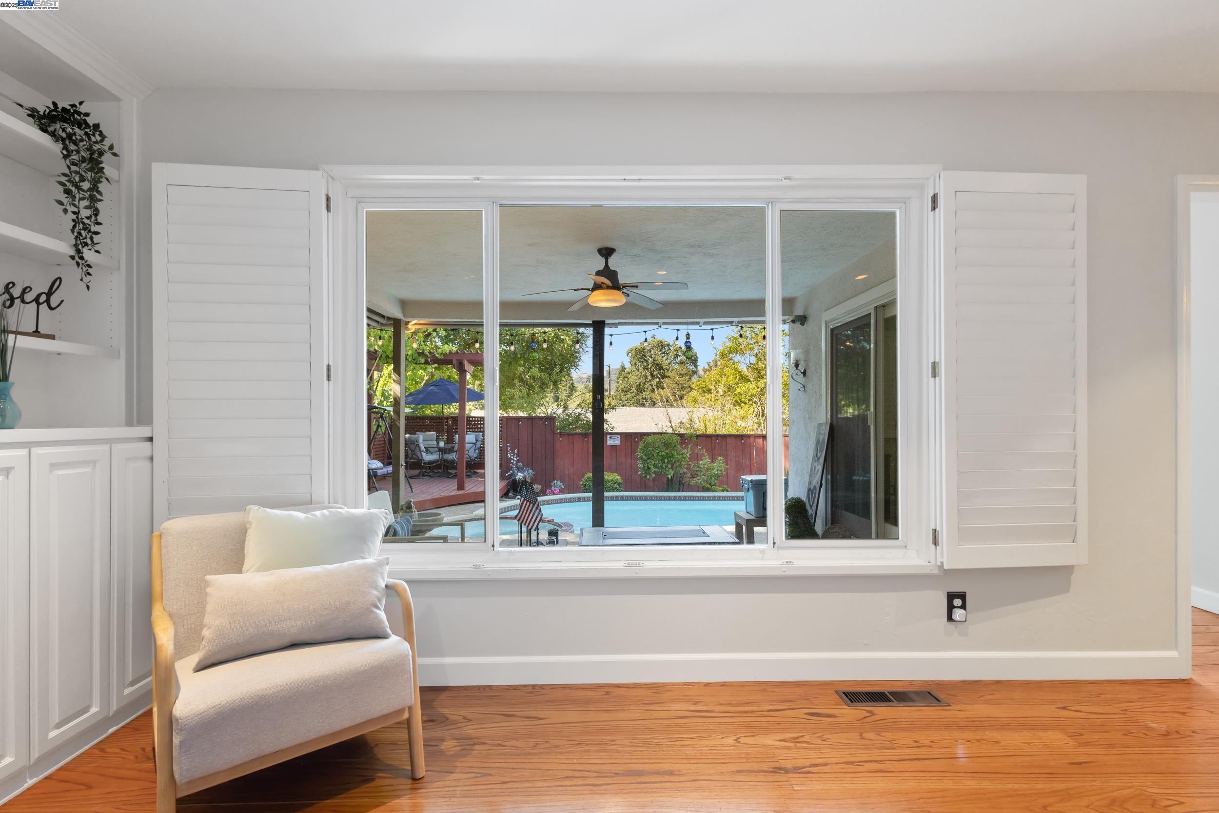 Detail Gallery Image 5 of 26 For 166 Ramona Rd, Danville,  CA 94526 - 5 Beds | 2/1 Baths