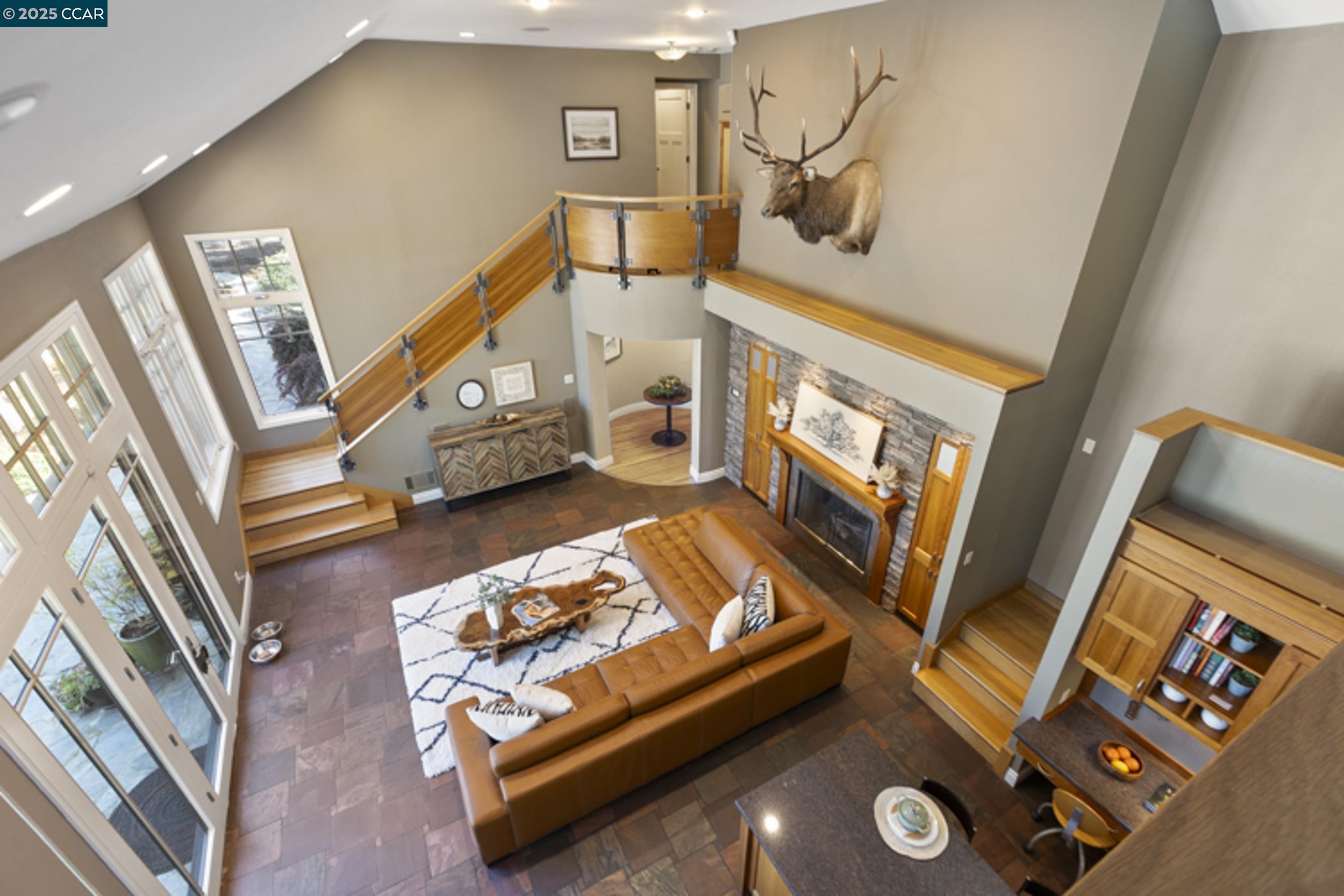 Detail Gallery Image 20 of 60 For 350 Pine Creek Rd, Walnut Creek,  CA 94598 - 4 Beds | 3 Baths