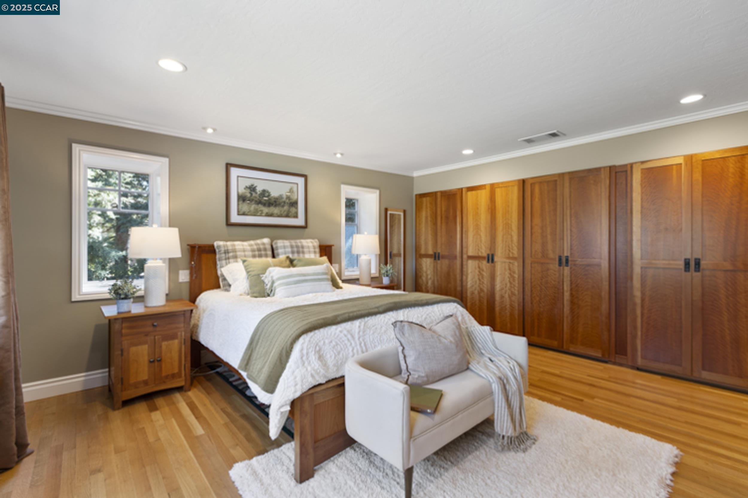 Detail Gallery Image 24 of 60 For 350 Pine Creek Rd, Walnut Creek,  CA 94598 - 4 Beds | 3 Baths