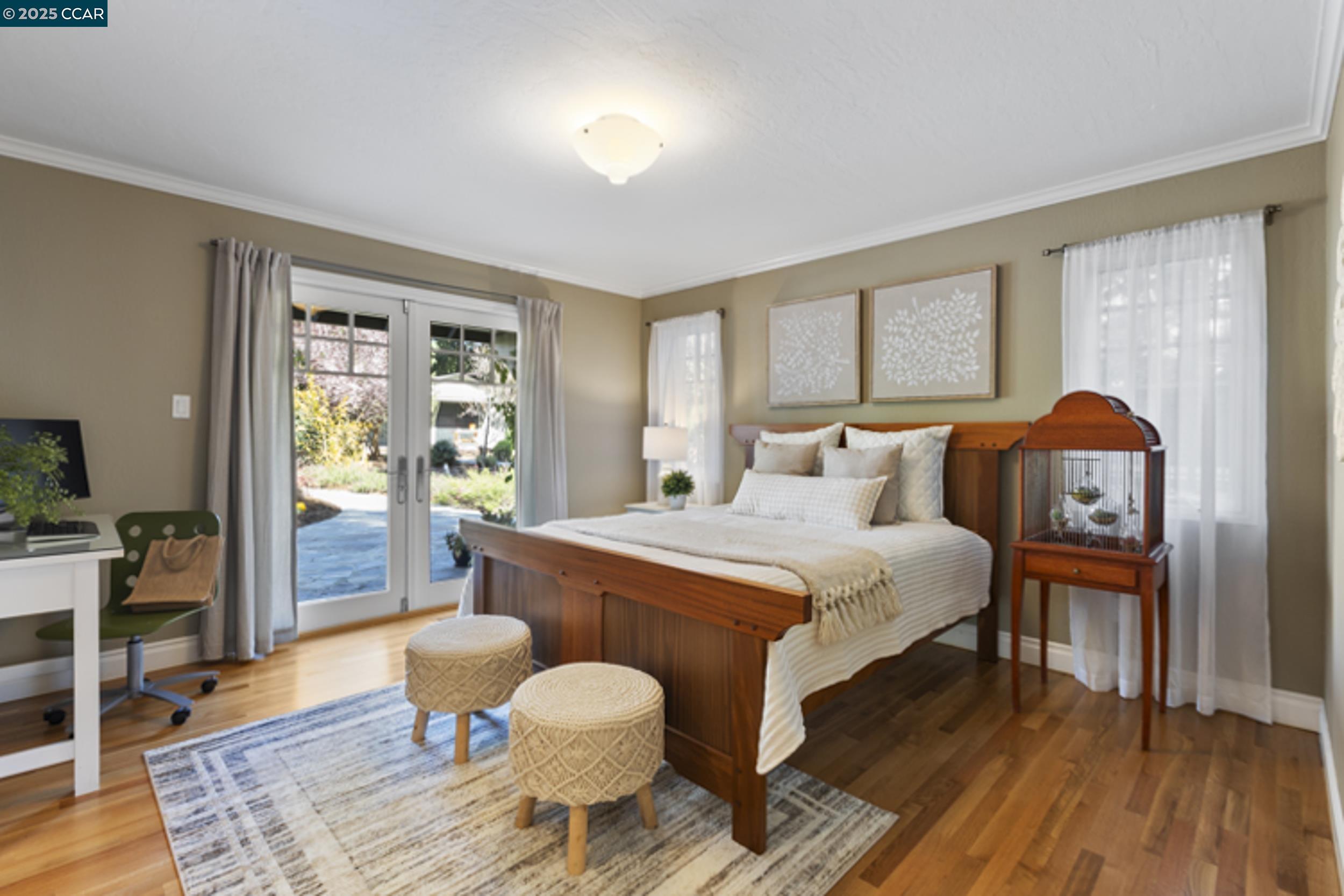 Detail Gallery Image 32 of 60 For 350 Pine Creek Rd, Walnut Creek,  CA 94598 - 4 Beds | 3 Baths