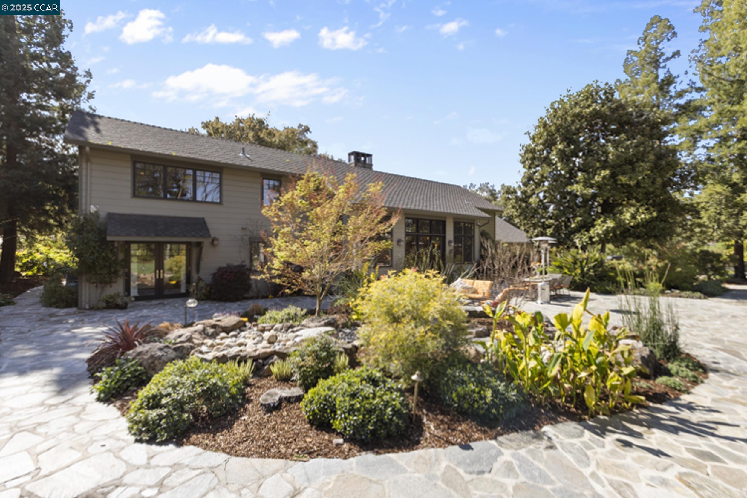 Detail Gallery Image 40 of 60 For 350 Pine Creek Rd, Walnut Creek,  CA 94598 - 4 Beds | 3 Baths