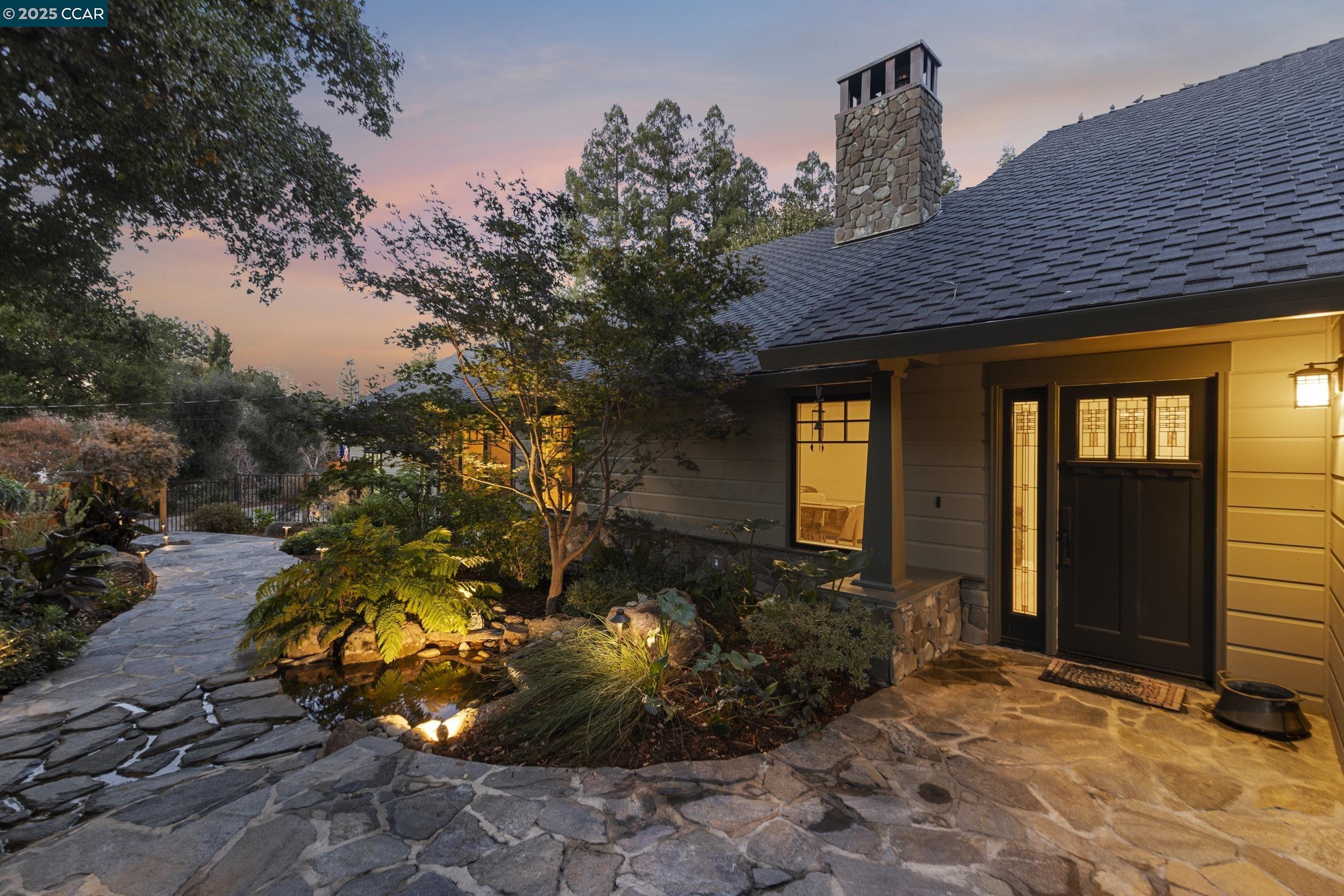 Detail Gallery Image 46 of 60 For 350 Pine Creek Rd, Walnut Creek,  CA 94598 - 4 Beds | 3 Baths