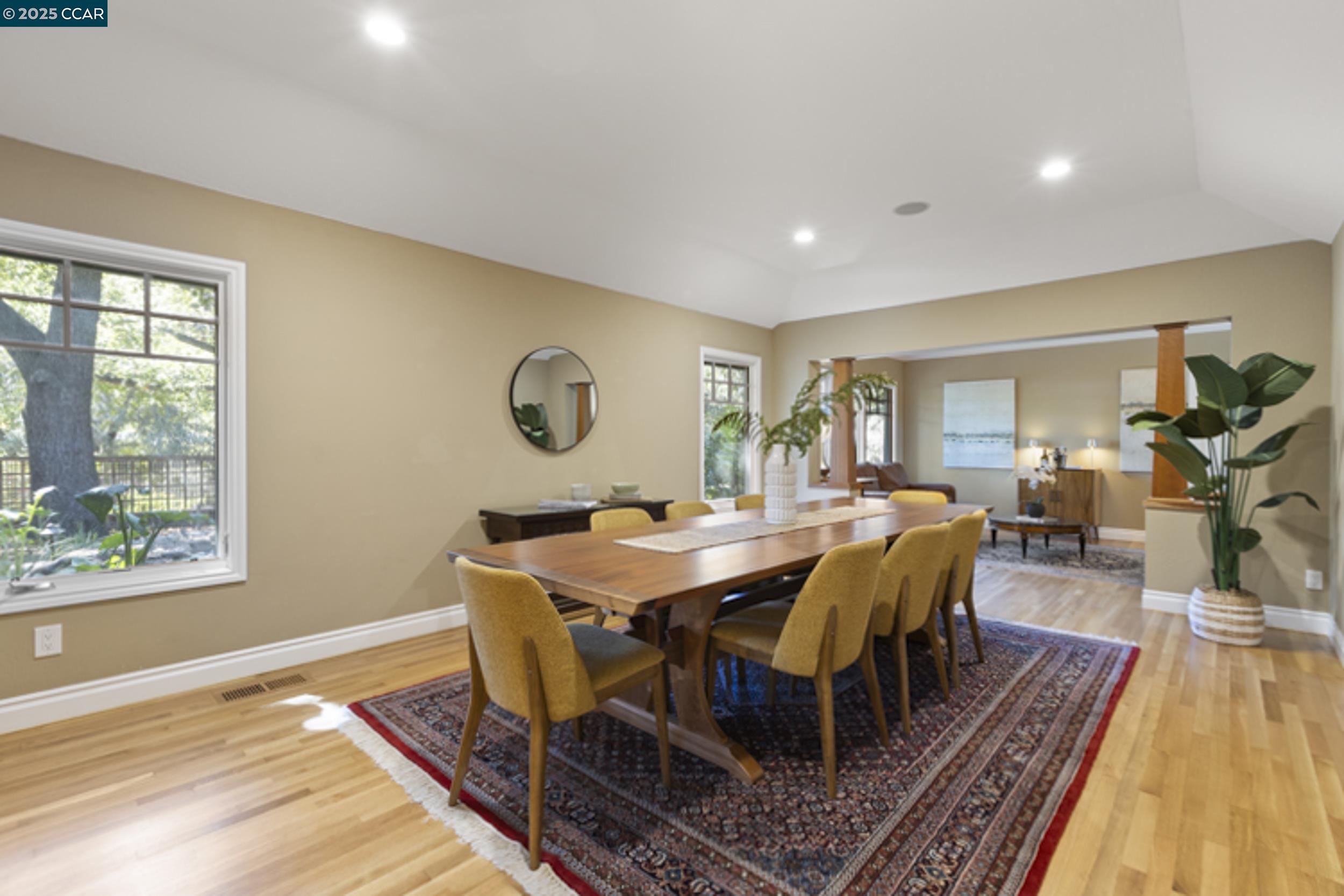 Detail Gallery Image 6 of 60 For 350 Pine Creek Rd, Walnut Creek,  CA 94598 - 4 Beds | 3 Baths