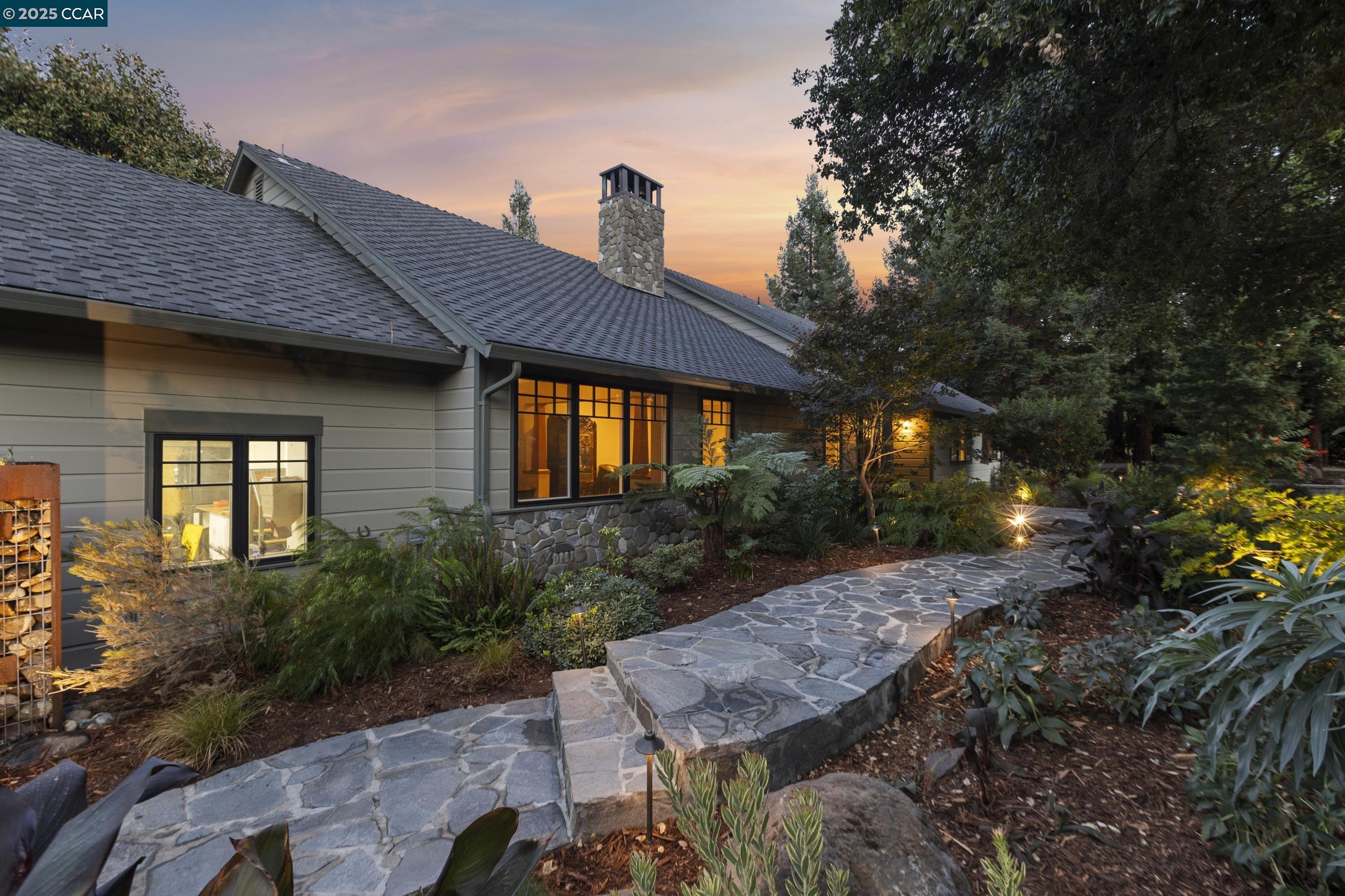 Detail Gallery Image 54 of 60 For 350 Pine Creek Rd, Walnut Creek,  CA 94598 - 4 Beds | 3 Baths