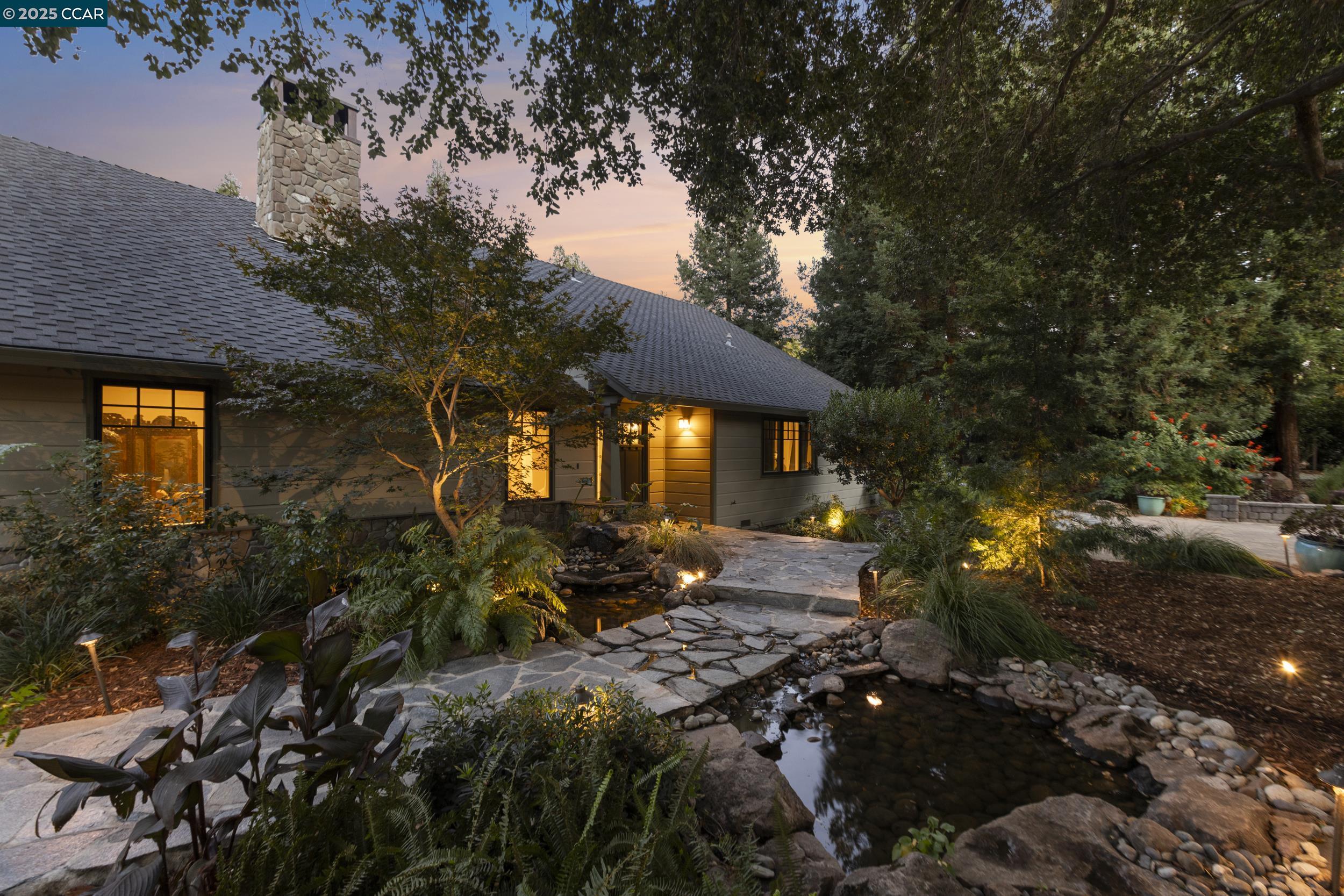 Detail Gallery Image 55 of 60 For 350 Pine Creek Rd, Walnut Creek,  CA 94598 - 4 Beds | 3 Baths