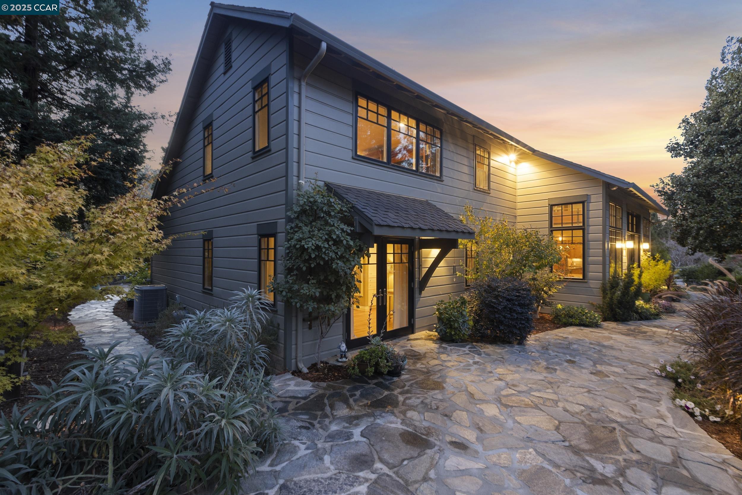 Detail Gallery Image 56 of 60 For 350 Pine Creek Rd, Walnut Creek,  CA 94598 - 4 Beds | 3 Baths