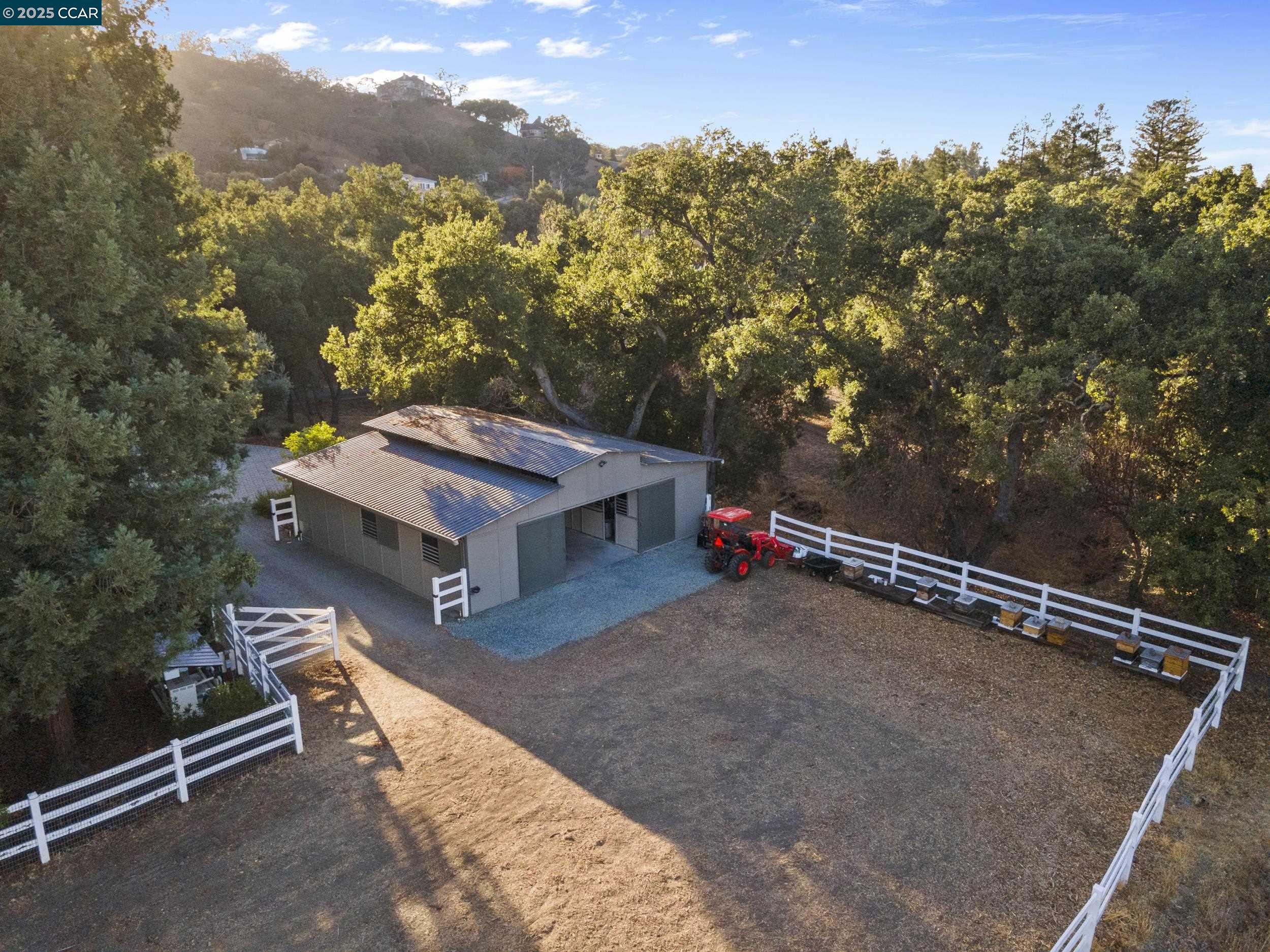 Detail Gallery Image 60 of 60 For 350 Pine Creek Rd, Walnut Creek,  CA 94598 - 4 Beds | 3 Baths