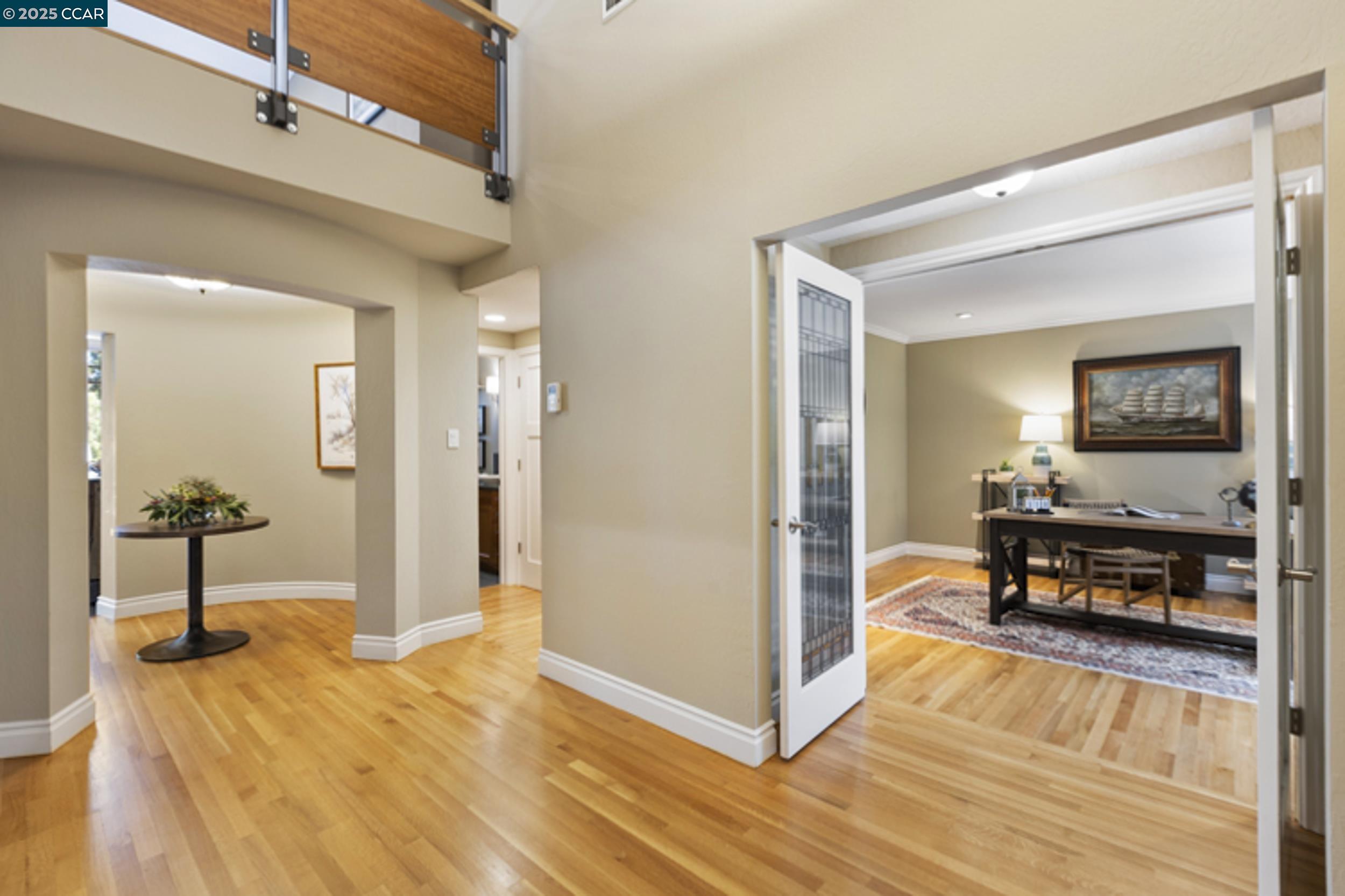 Detail Gallery Image 8 of 60 For 350 Pine Creek Rd, Walnut Creek,  CA 94598 - 4 Beds | 3 Baths