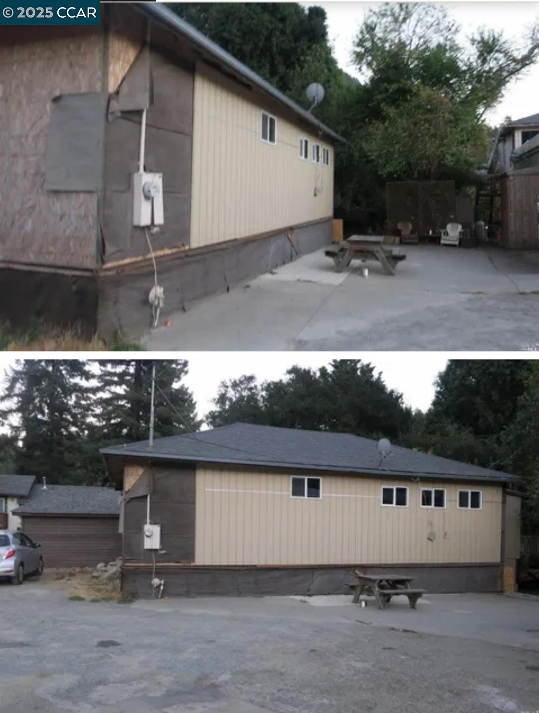 Detail Gallery Image 6 of 8 For 20340 Highway 116, Monte Rio,  CA 95642 - 2 Beds | 1 Baths