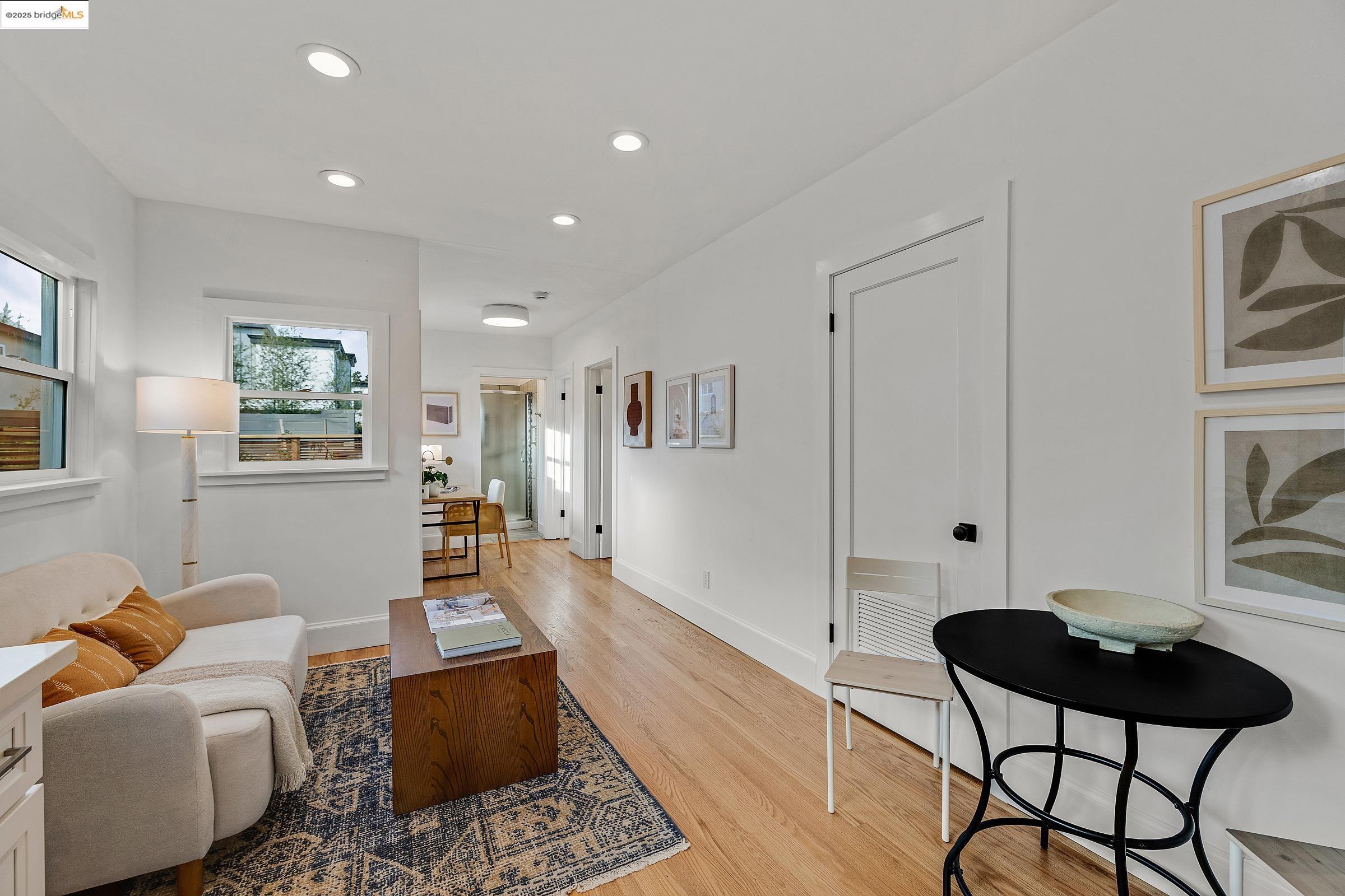 Detail Gallery Image 43 of 60 For 1515 Derby St, Berkeley,  CA 94703 - 4 Beds | 2 Baths