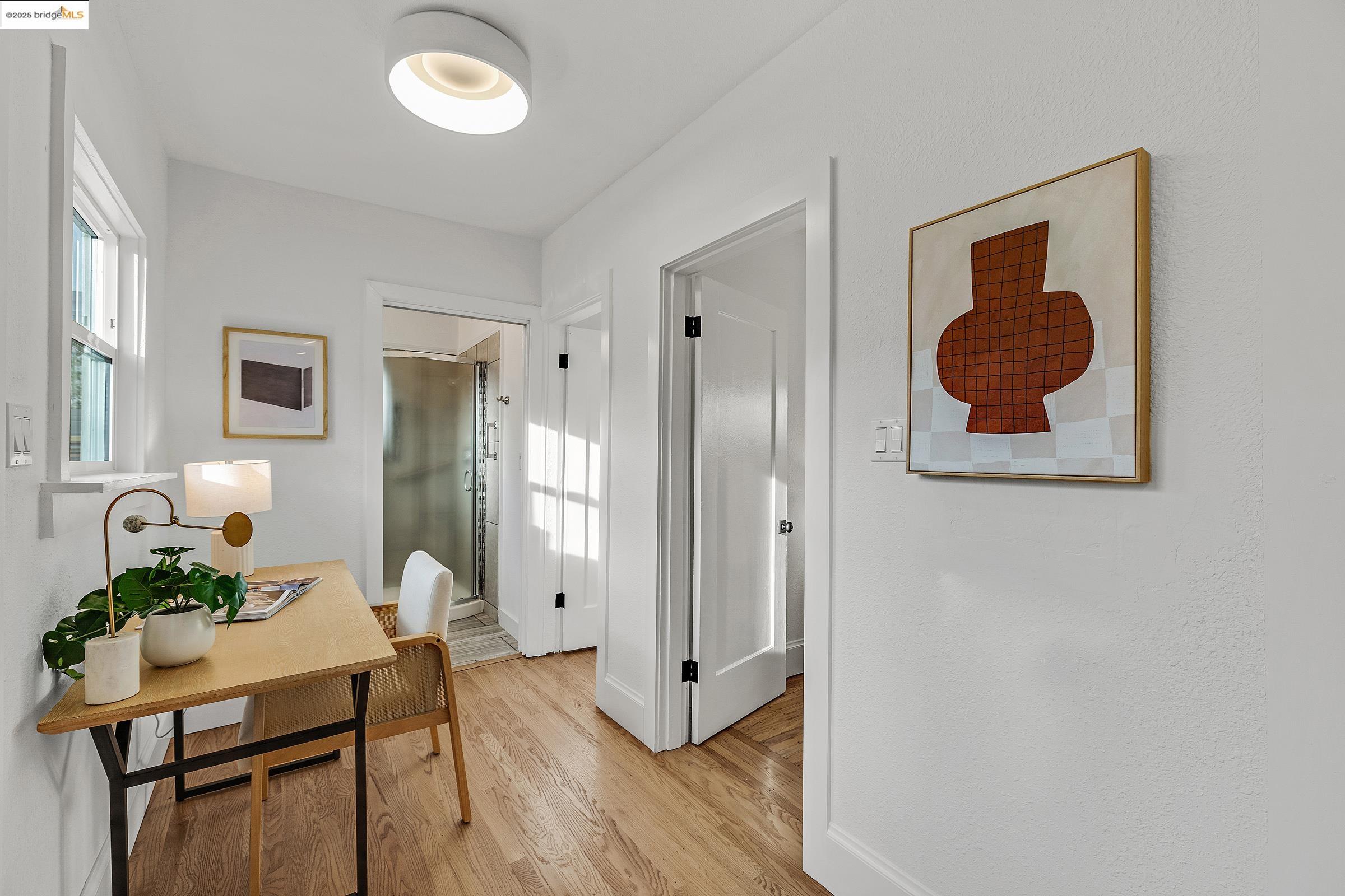 Detail Gallery Image 45 of 59 For 1515 Derby St, Berkeley,  CA 94703 - 4 Beds | 2 Baths