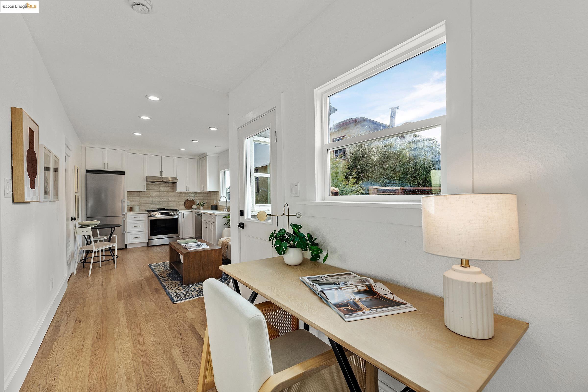 Detail Gallery Image 57 of 59 For 1515 Derby St, Berkeley,  CA 94703 - 4 Beds | 2 Baths