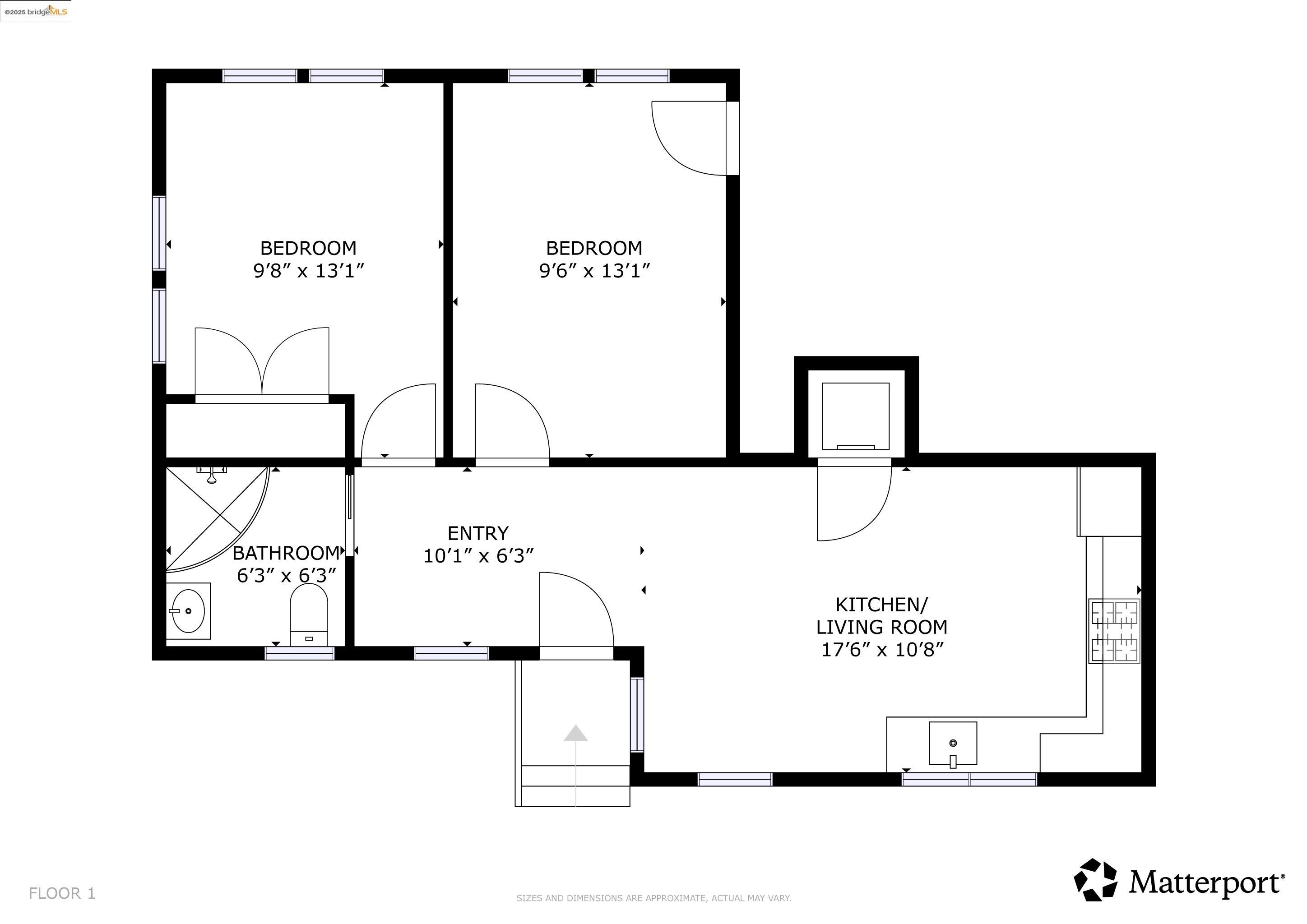 Detail Gallery Image 59 of 59 For 1515 Derby St, Berkeley,  CA 94703 - 4 Beds | 2 Baths